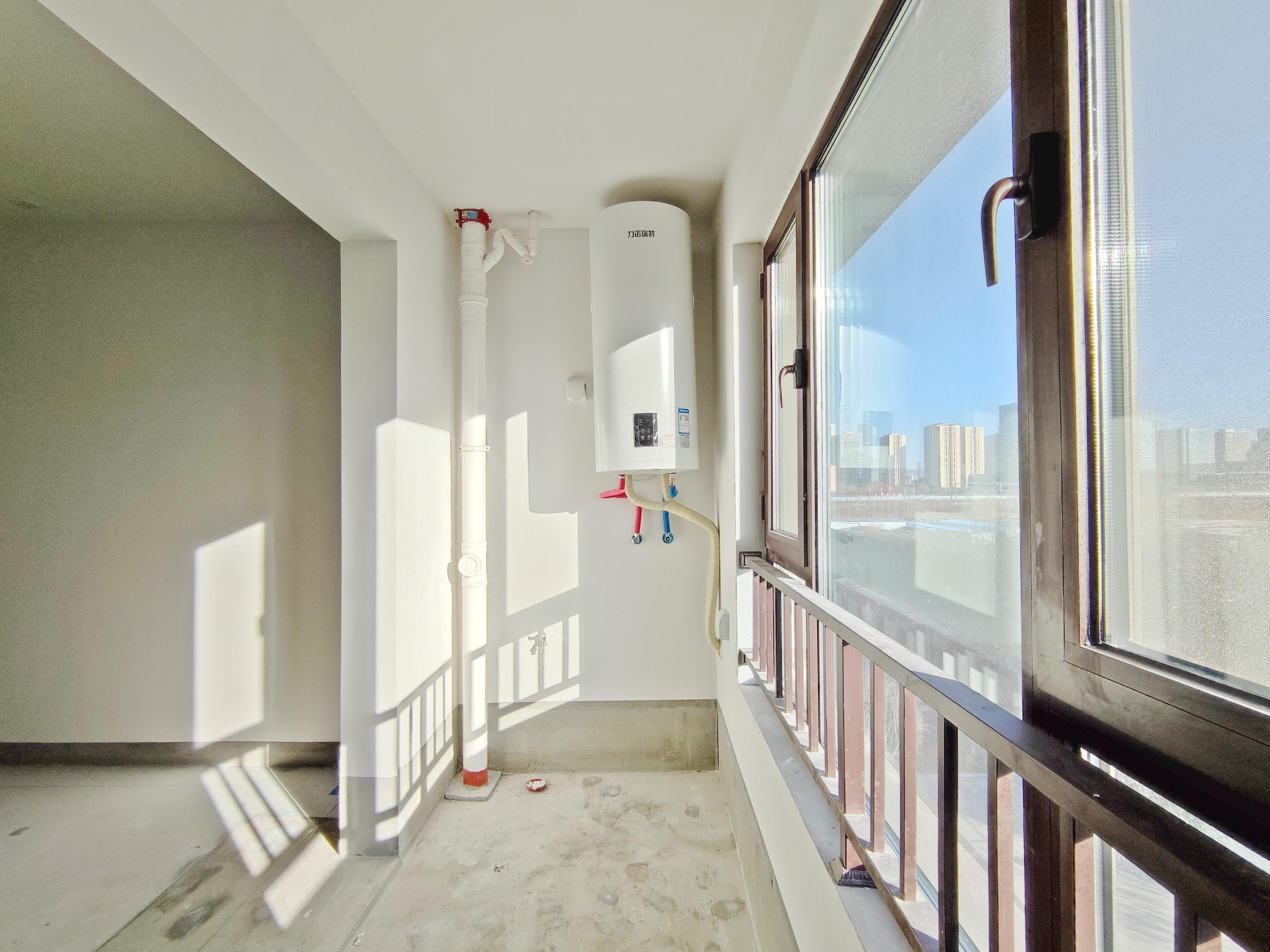 中建锦绣首府