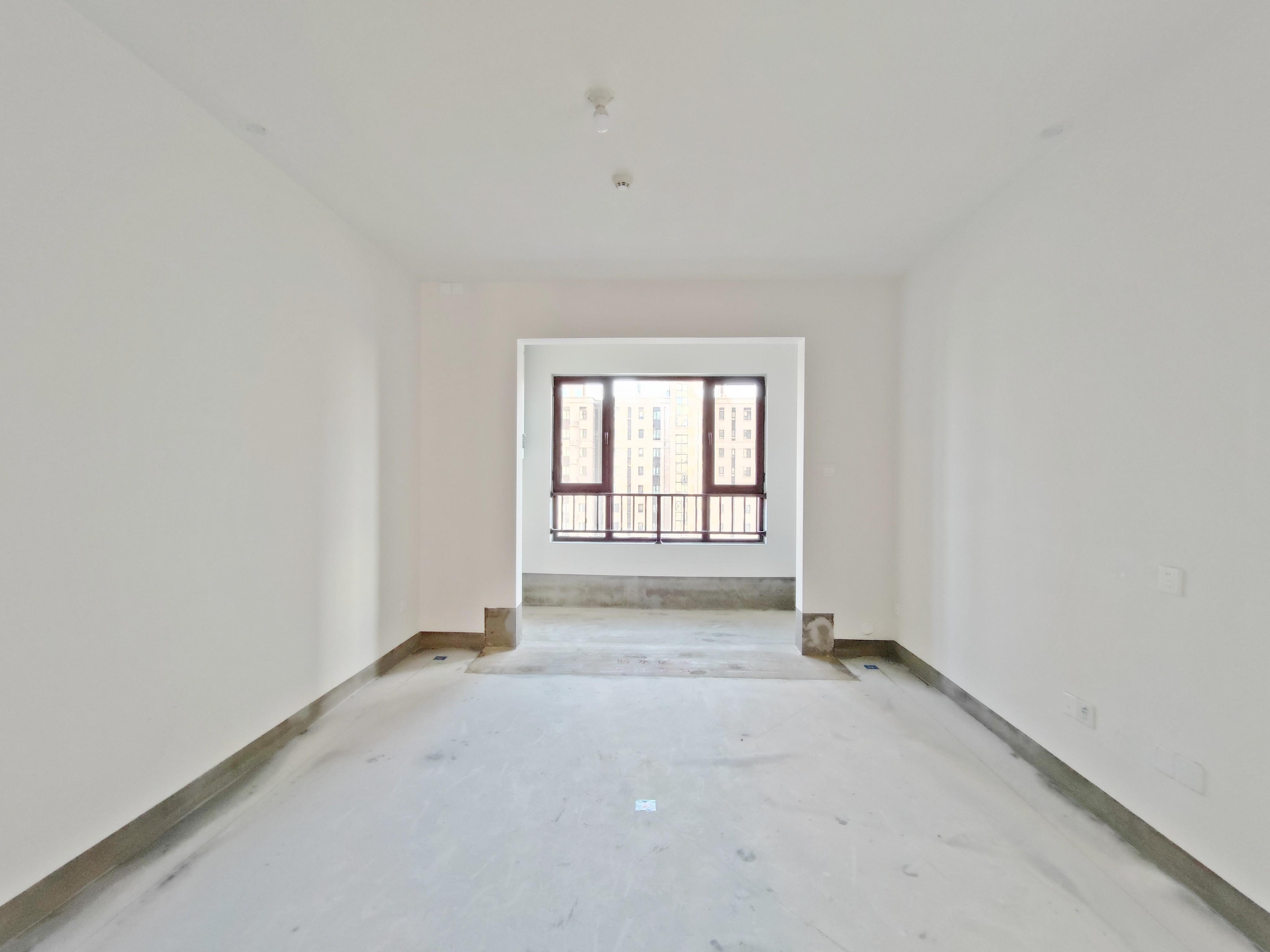 中建锦绣首府