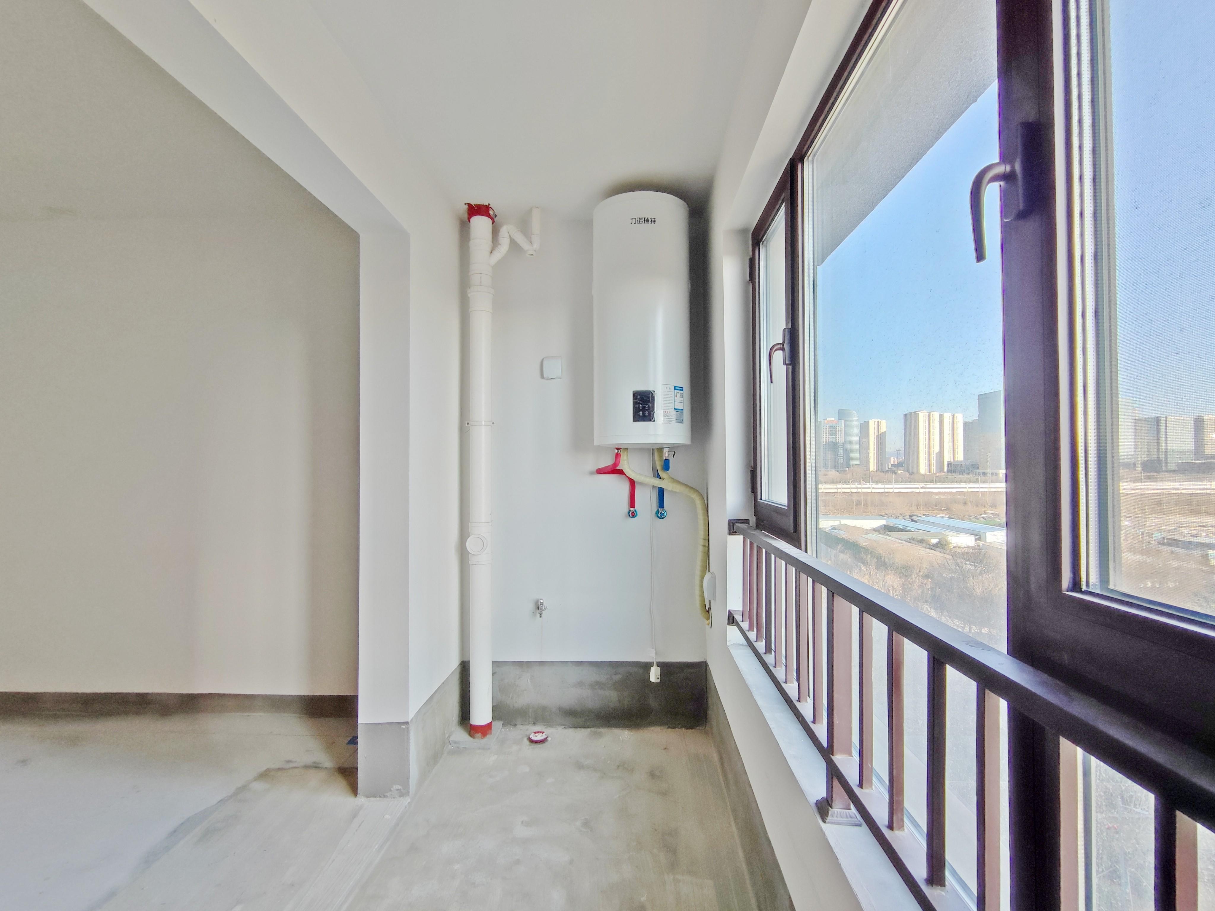 中建锦绣首府