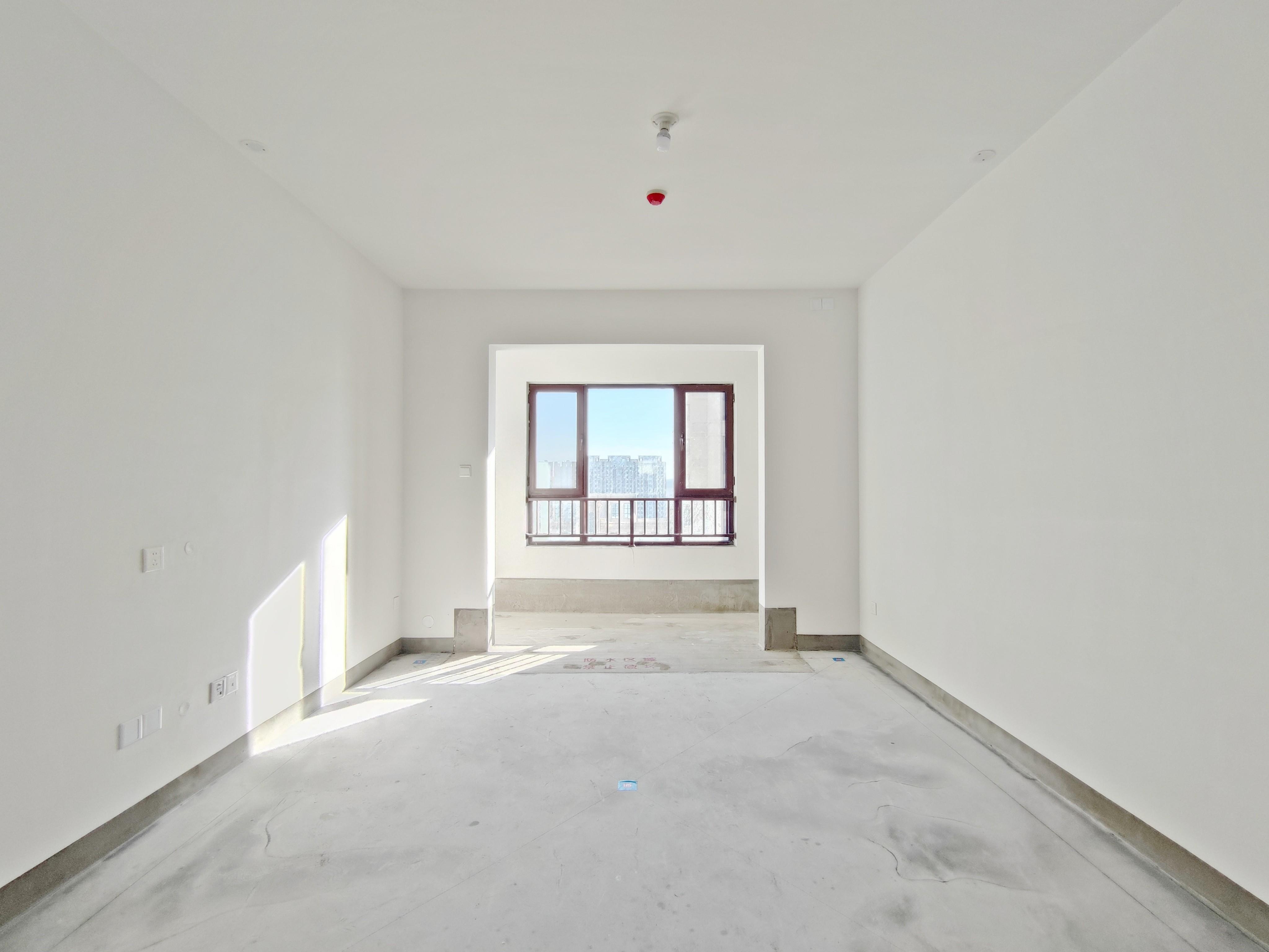 中建锦绣首府