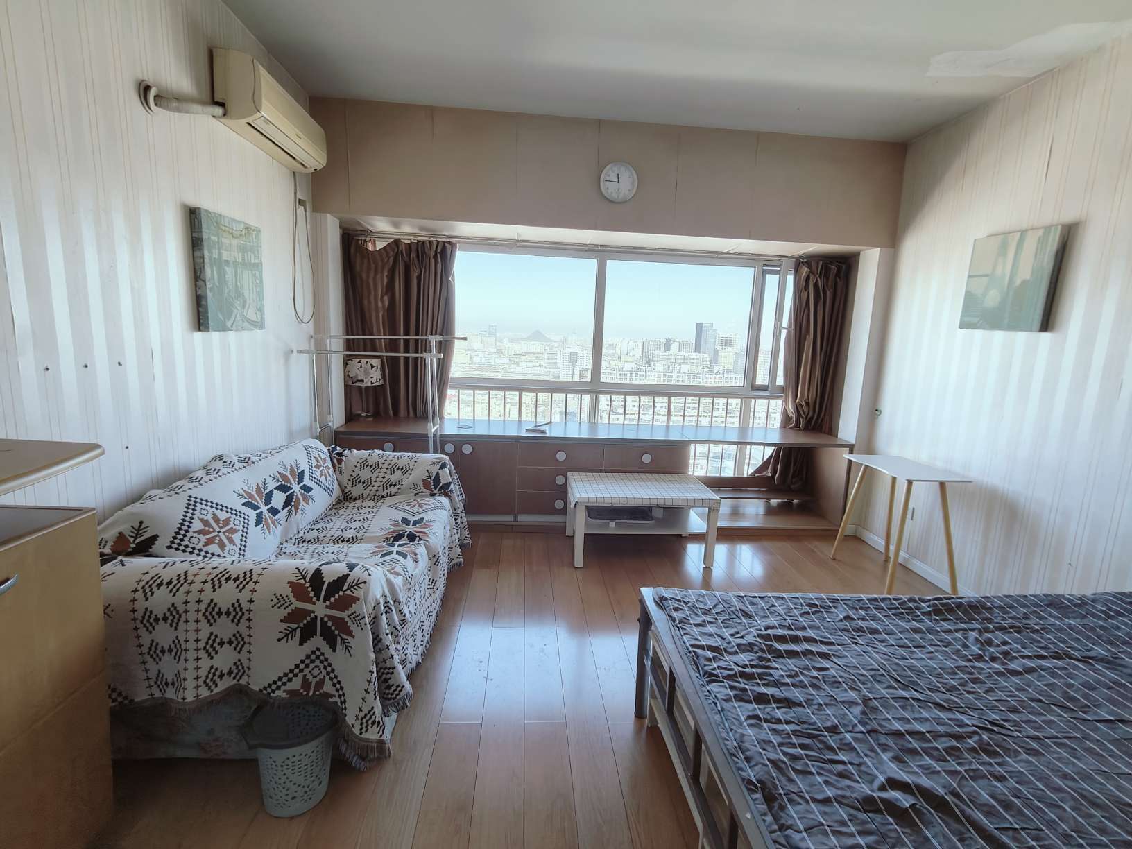 中建文化城