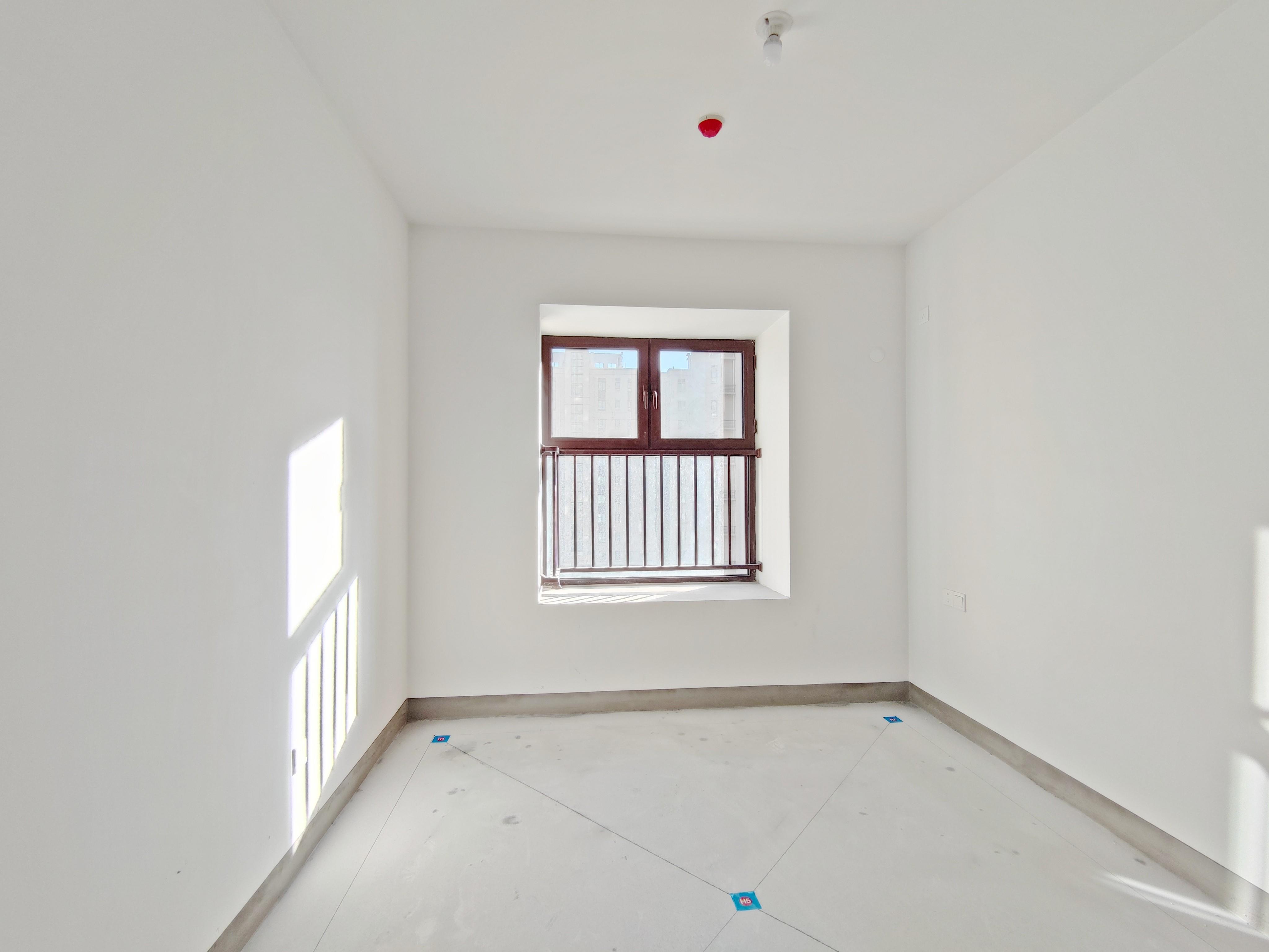 中建锦绣首府