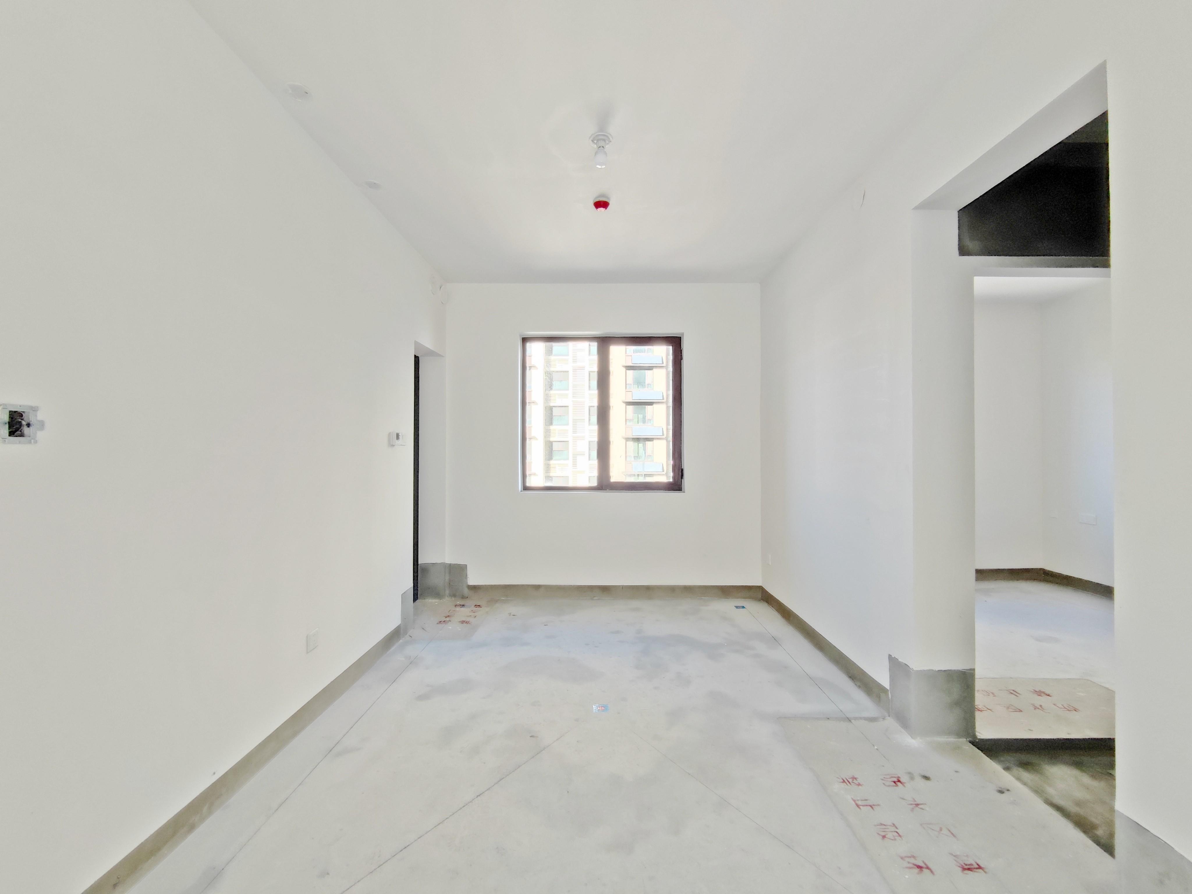 中建锦绣首府