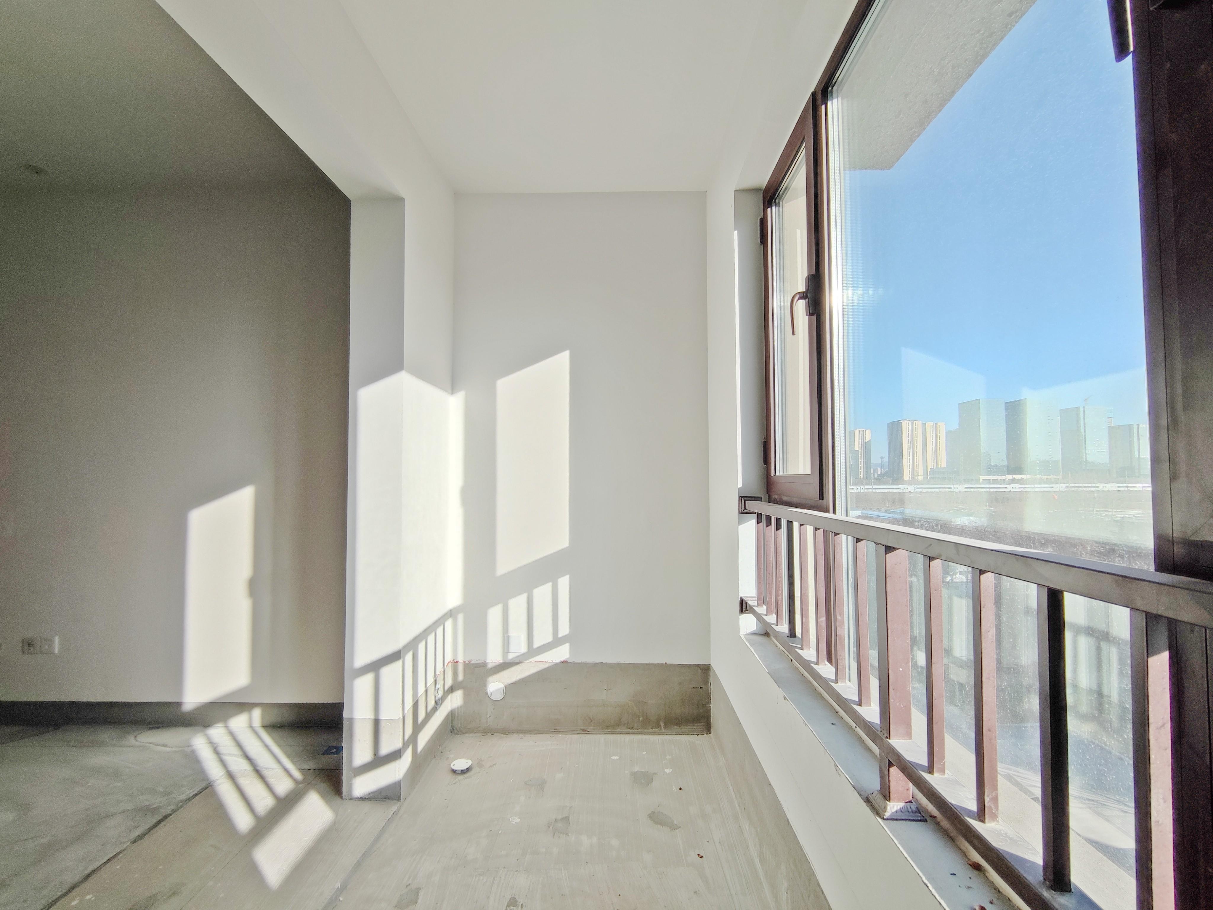 中建锦绣首府