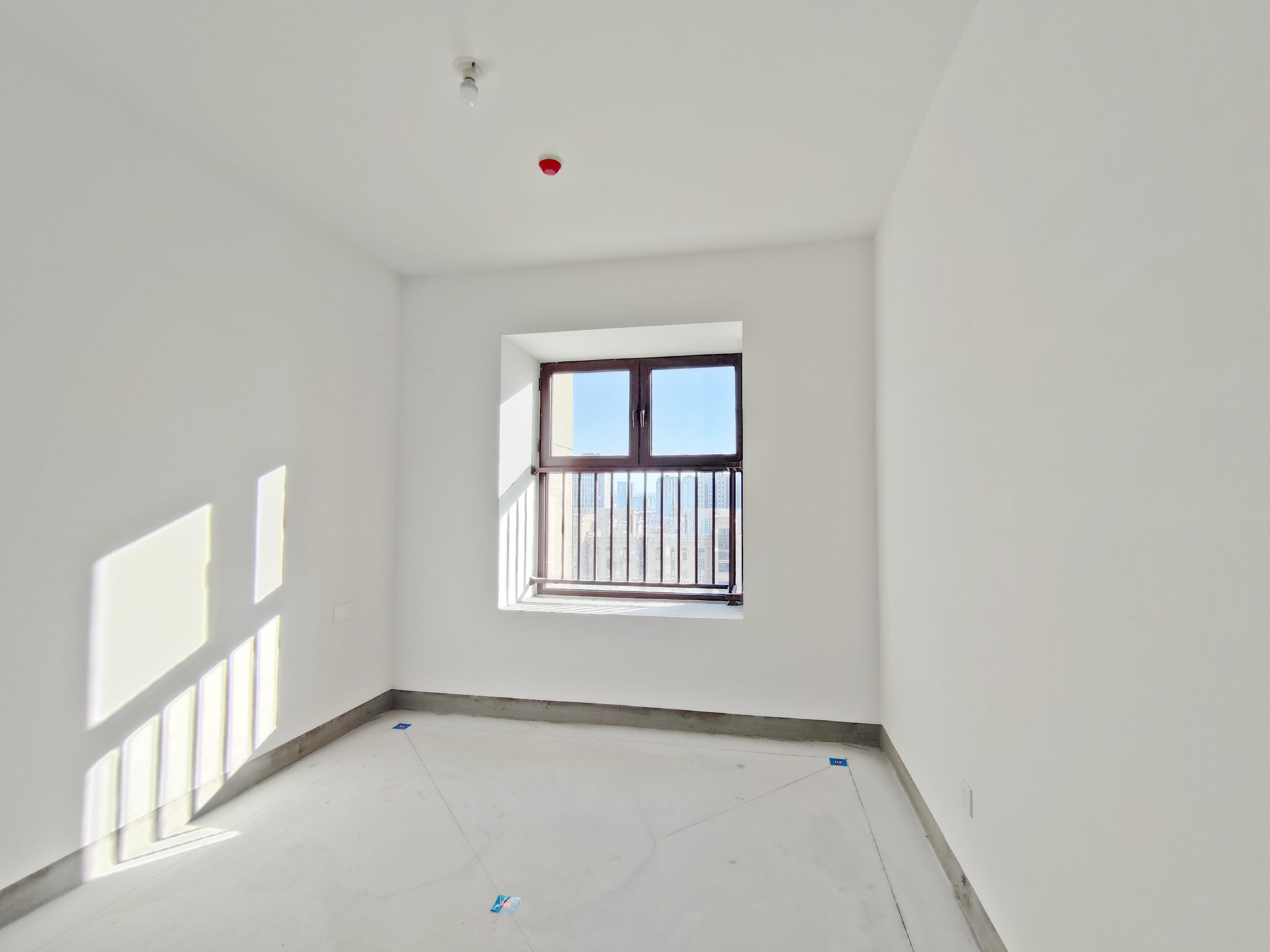 中建锦绣首府