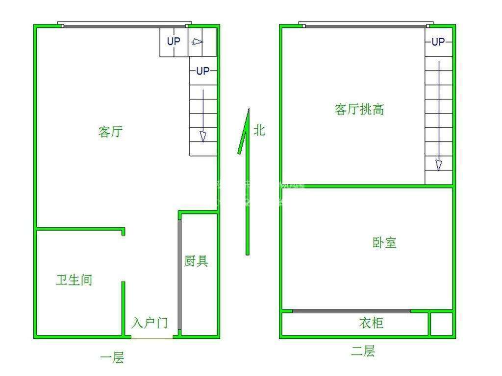 恒大睿城(商住楼)