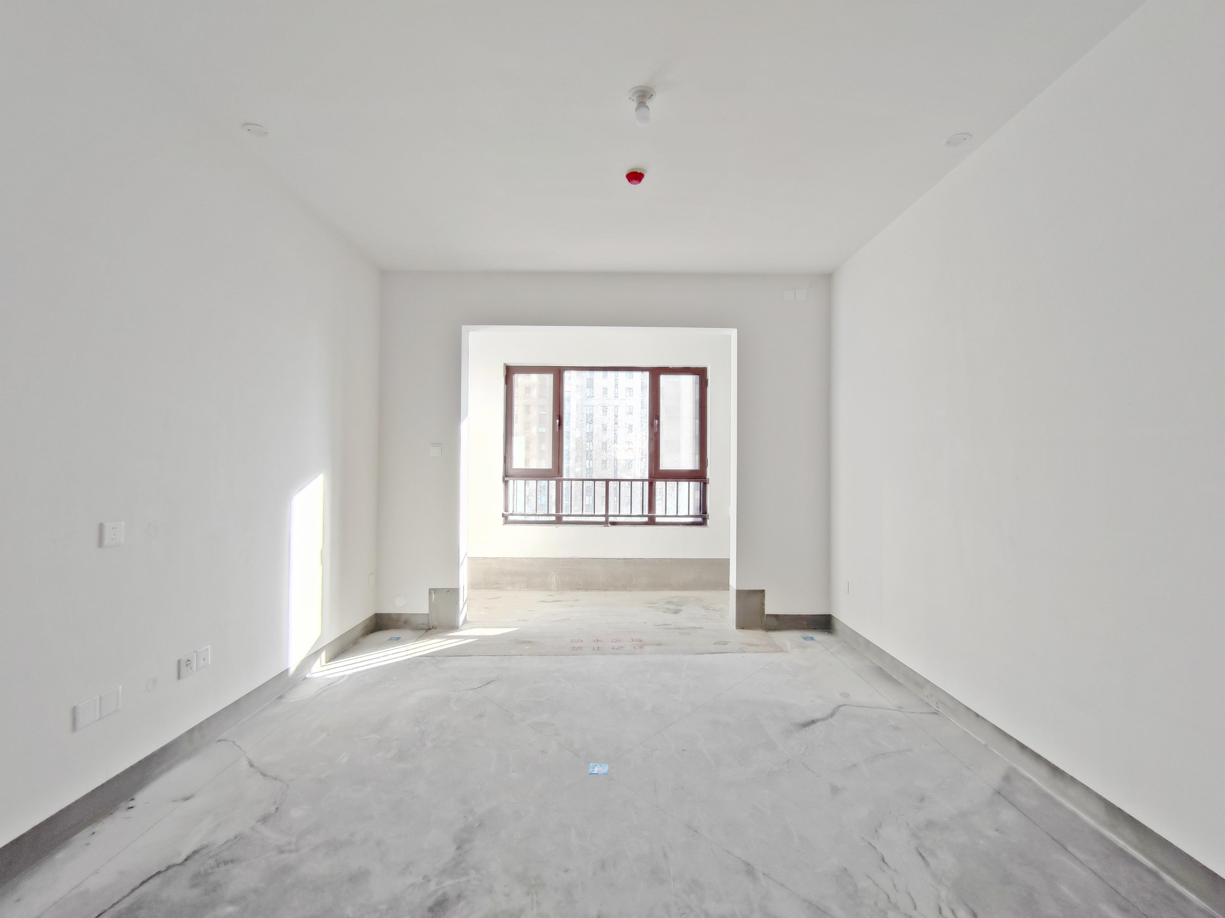 中建锦绣首府