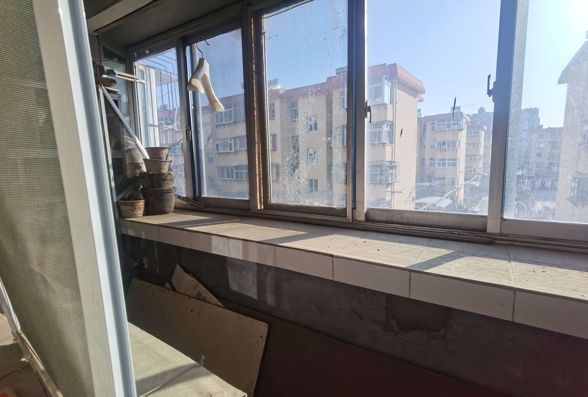 玉函小区北区
