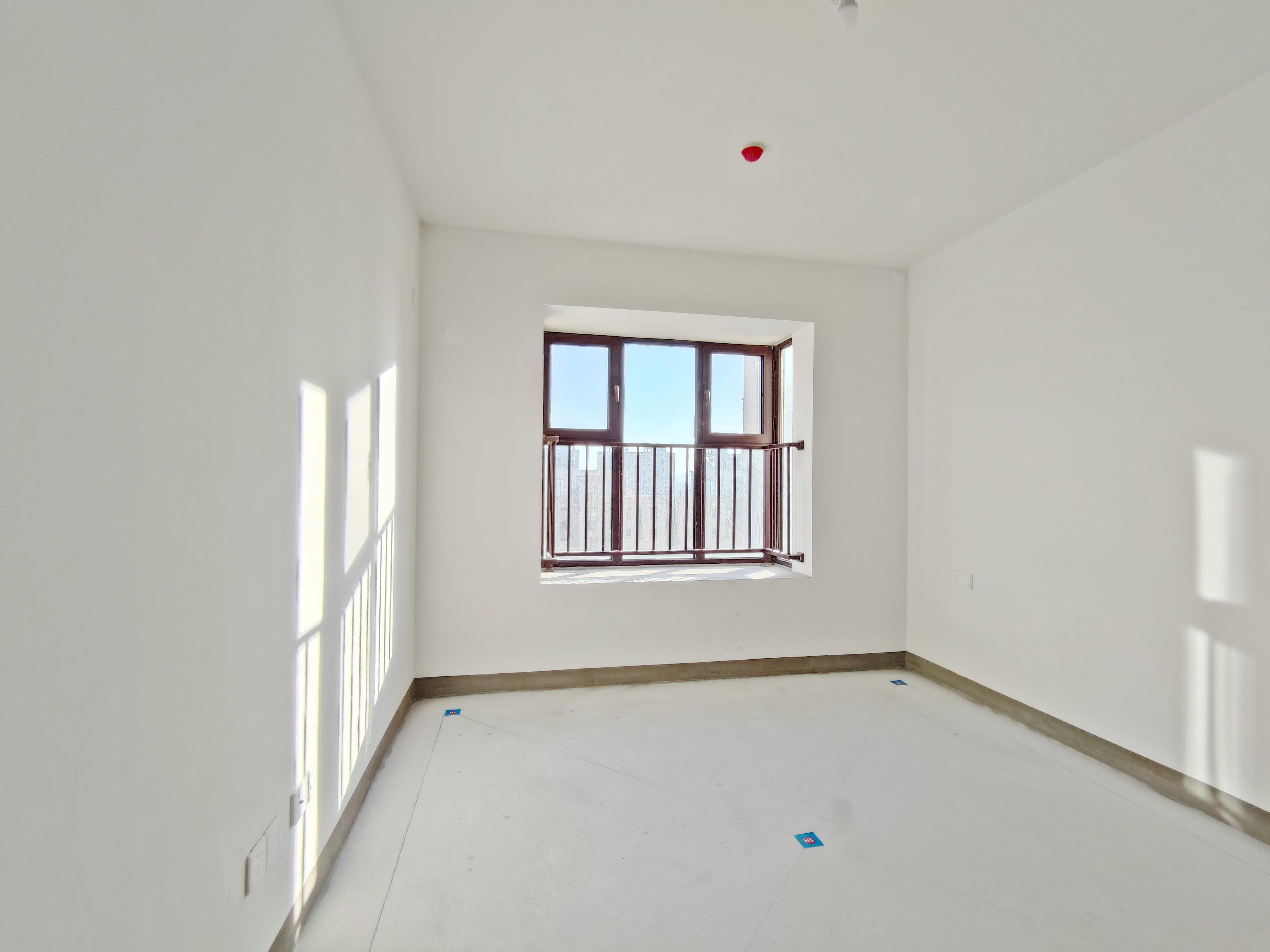 中建锦绣首府