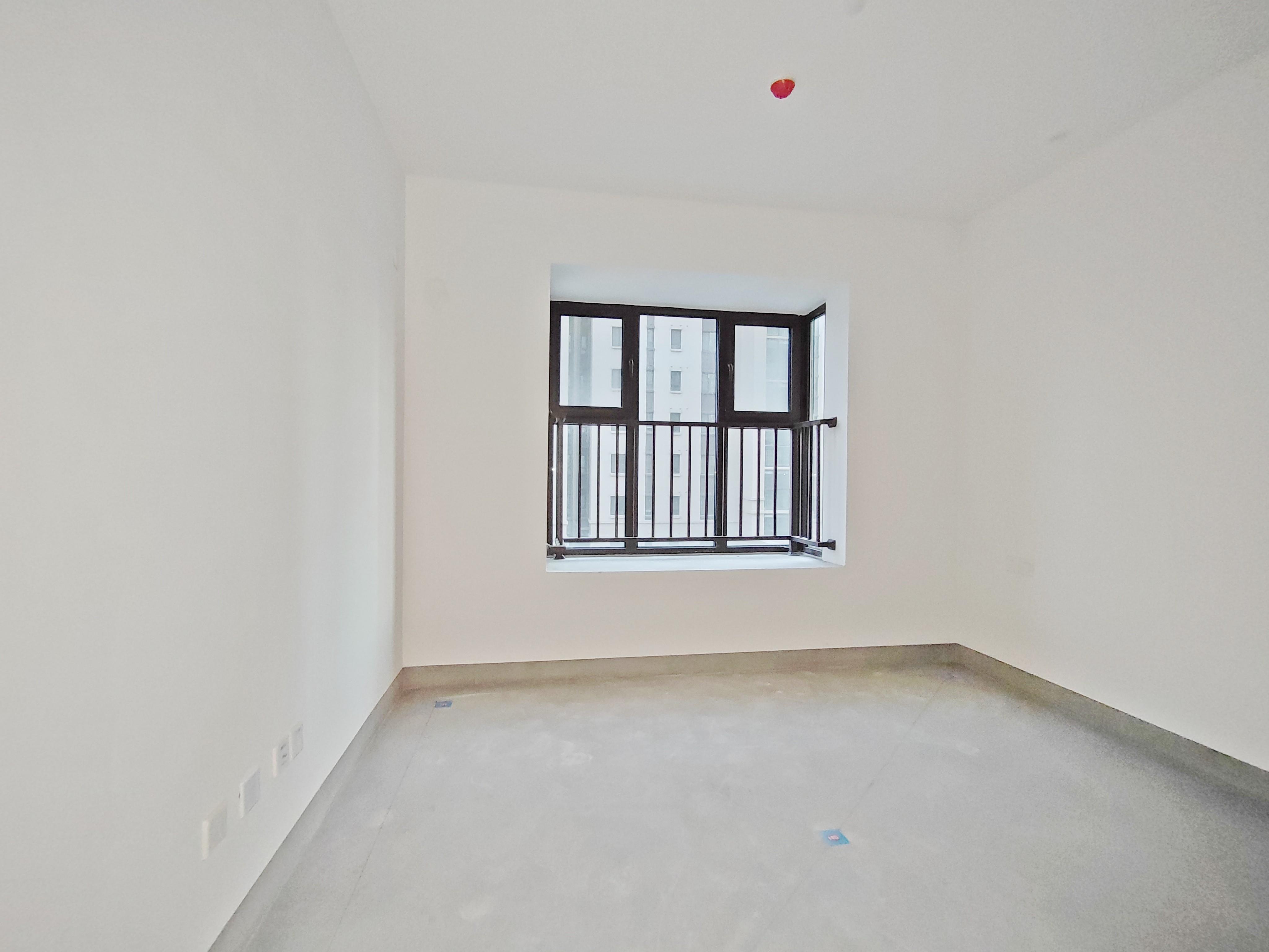 中建锦绣首府