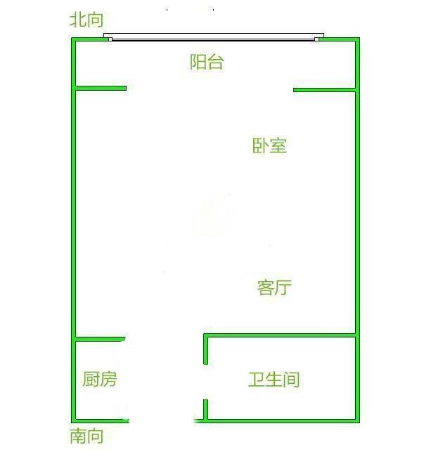 鑫苑国际城市花园商住楼
