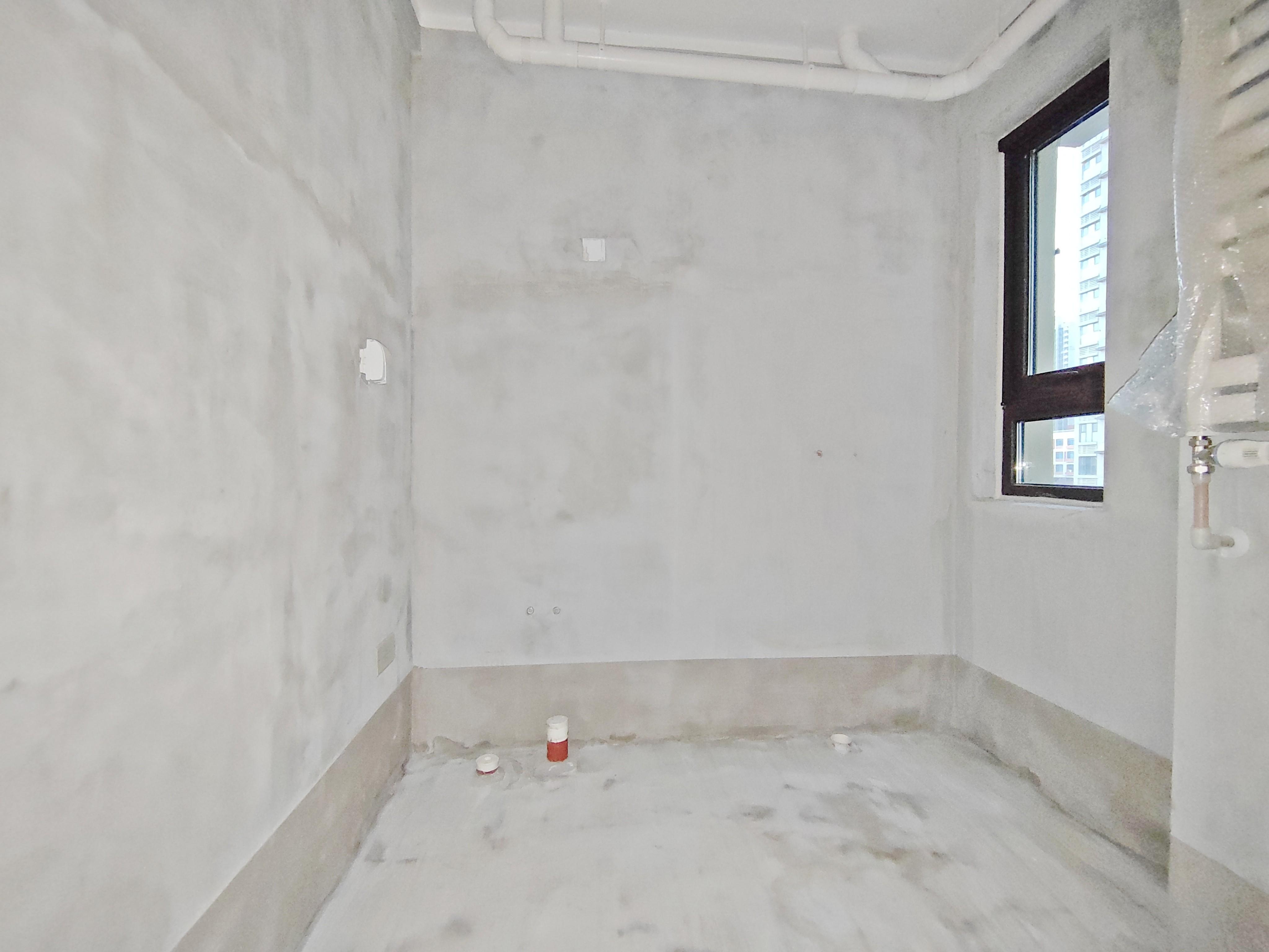 中建锦绣首府