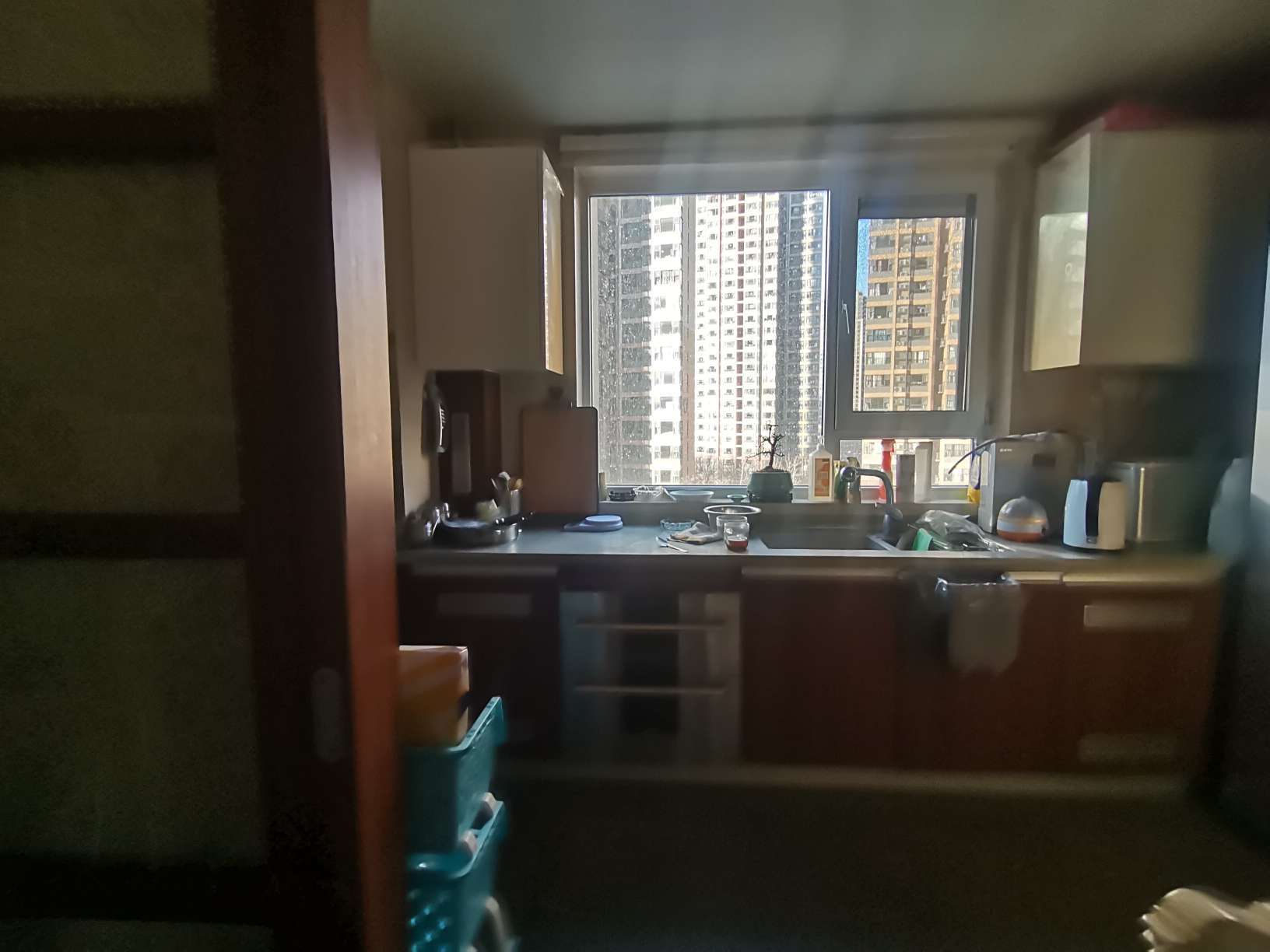 万科城