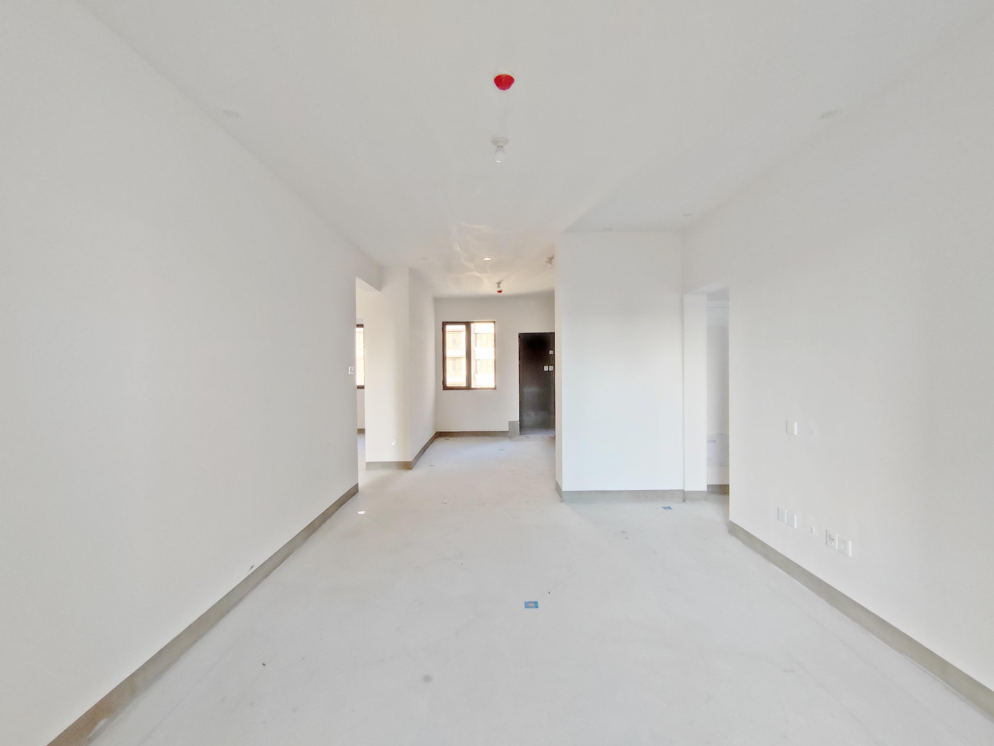 中建锦绣首府