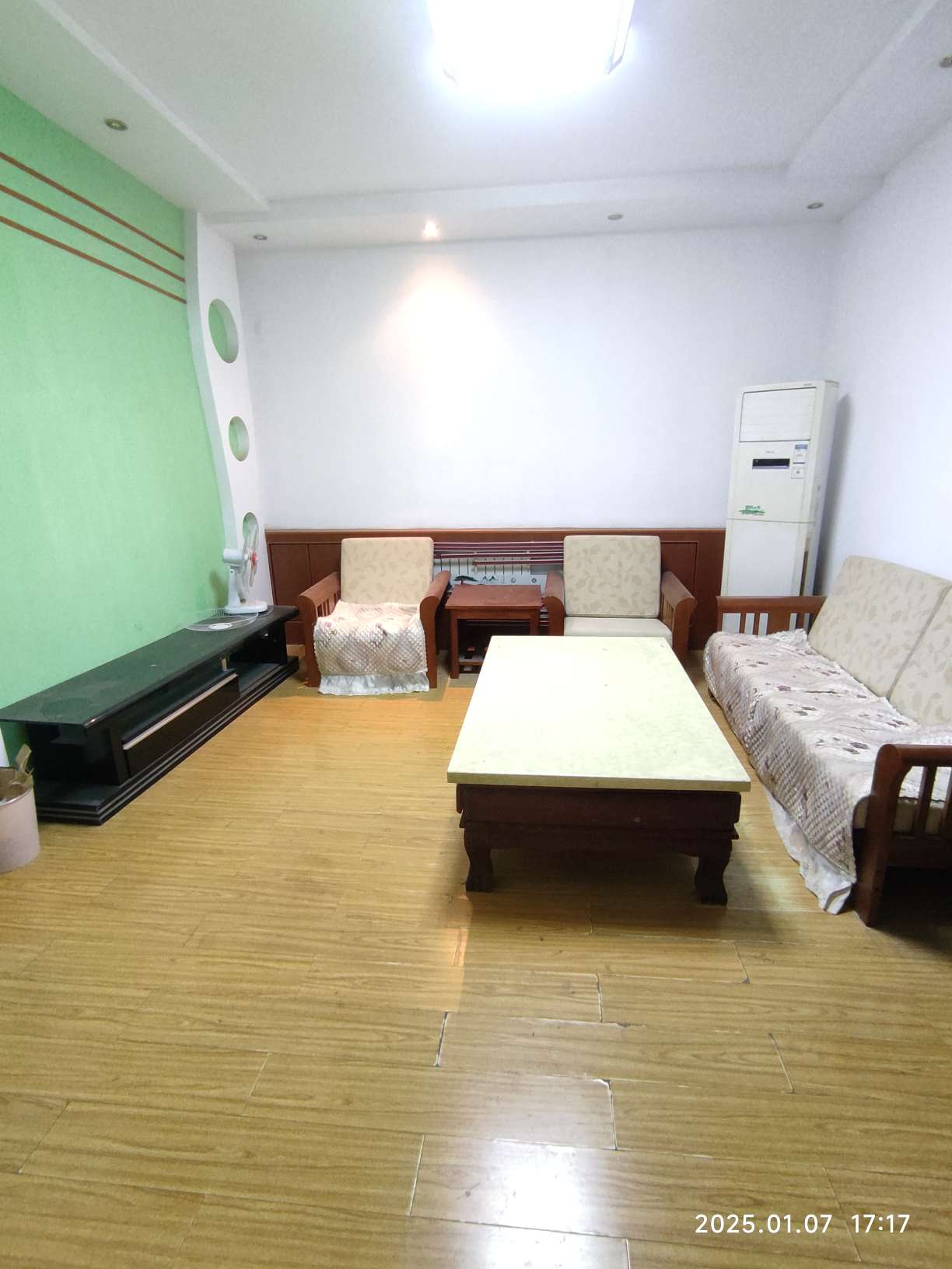 整租·十六里河 南康新居 2室2厅 好房低价出租