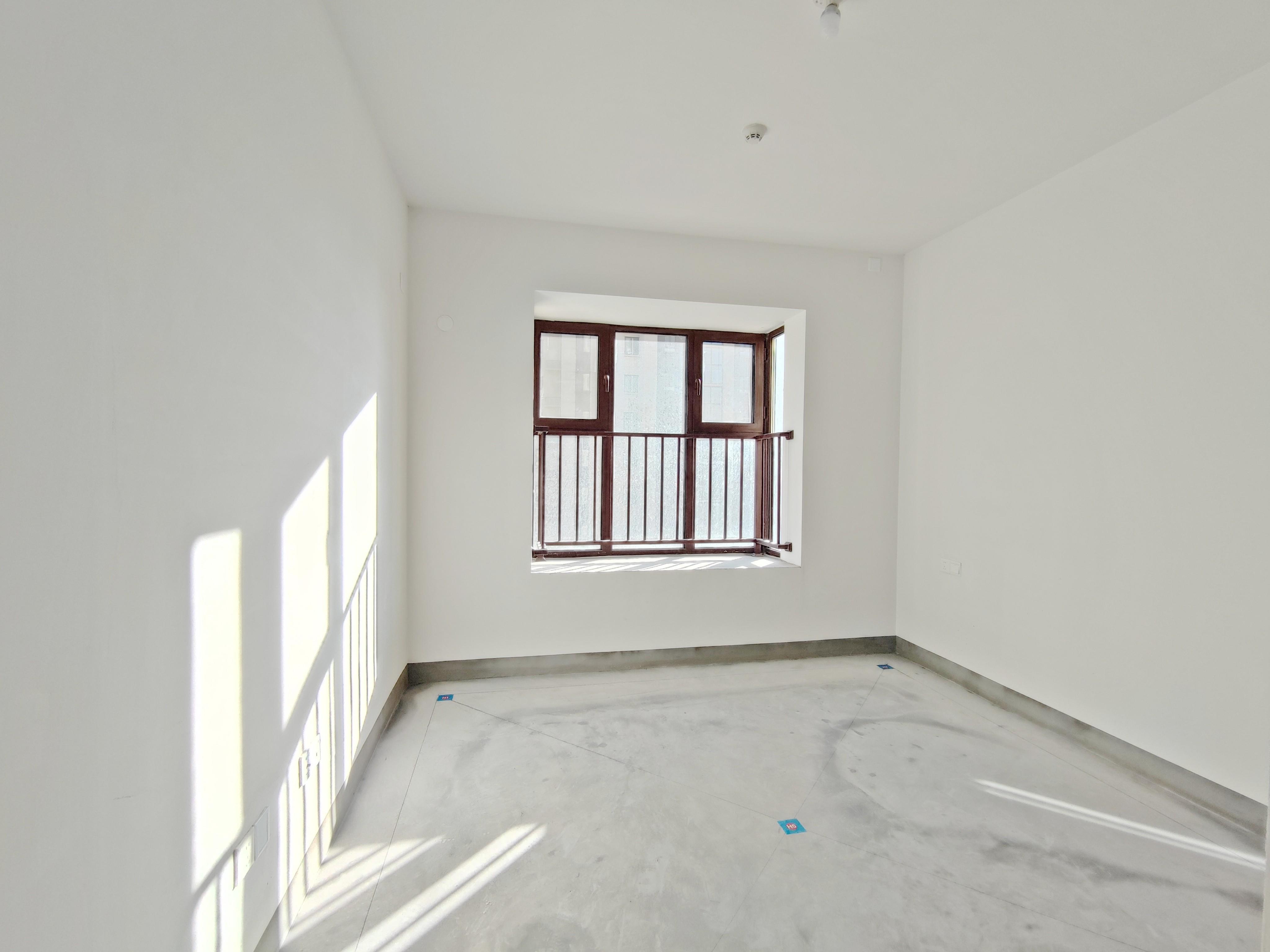 中建锦绣首府