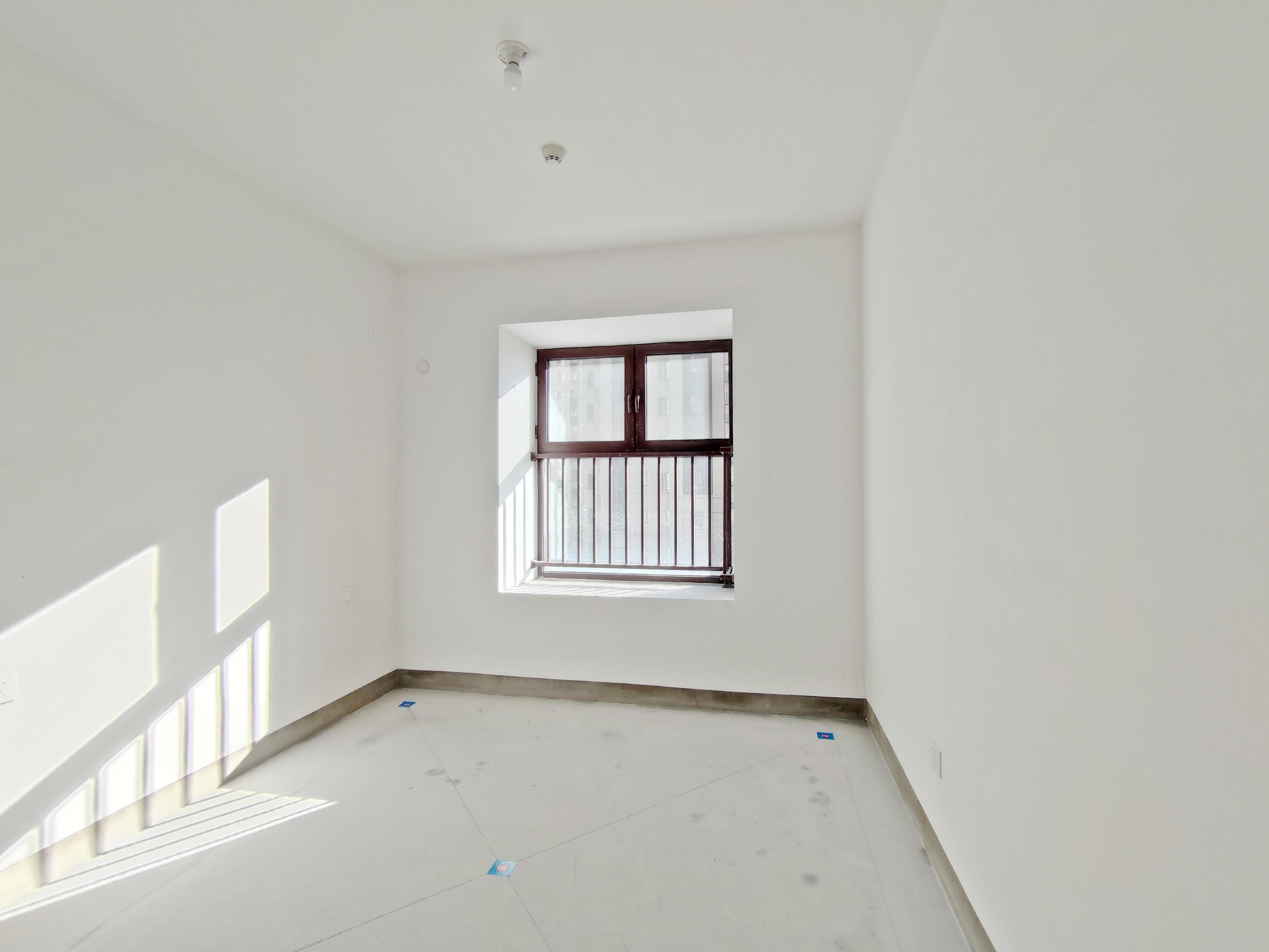 中建锦绣首府