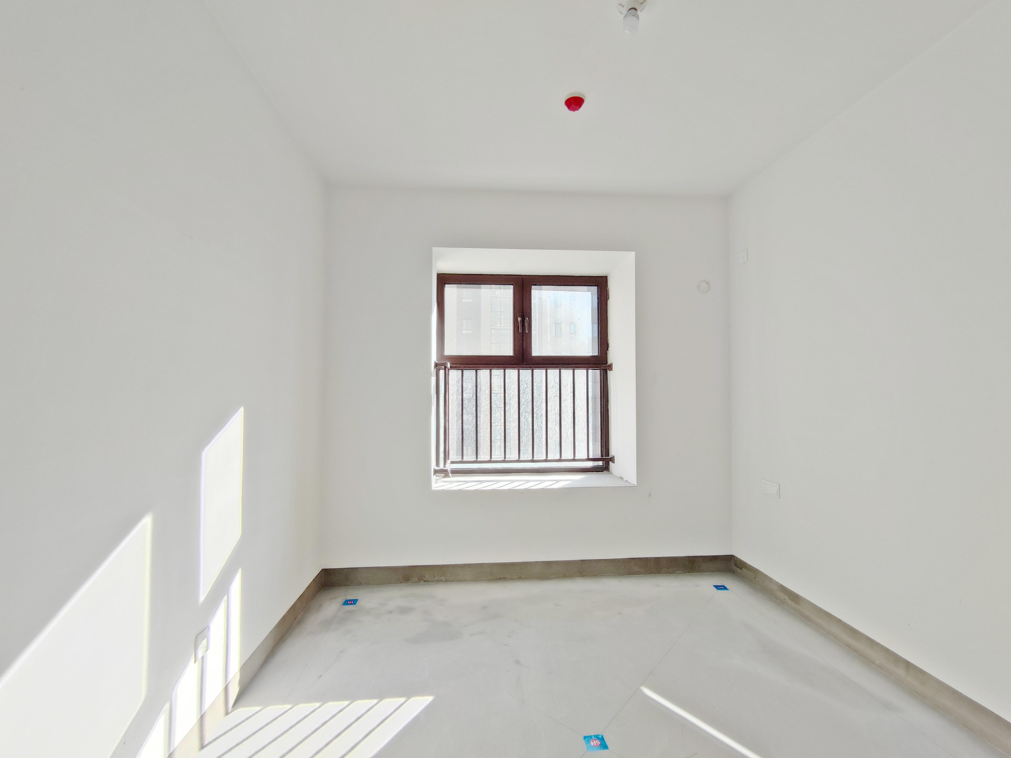 中建锦绣首府