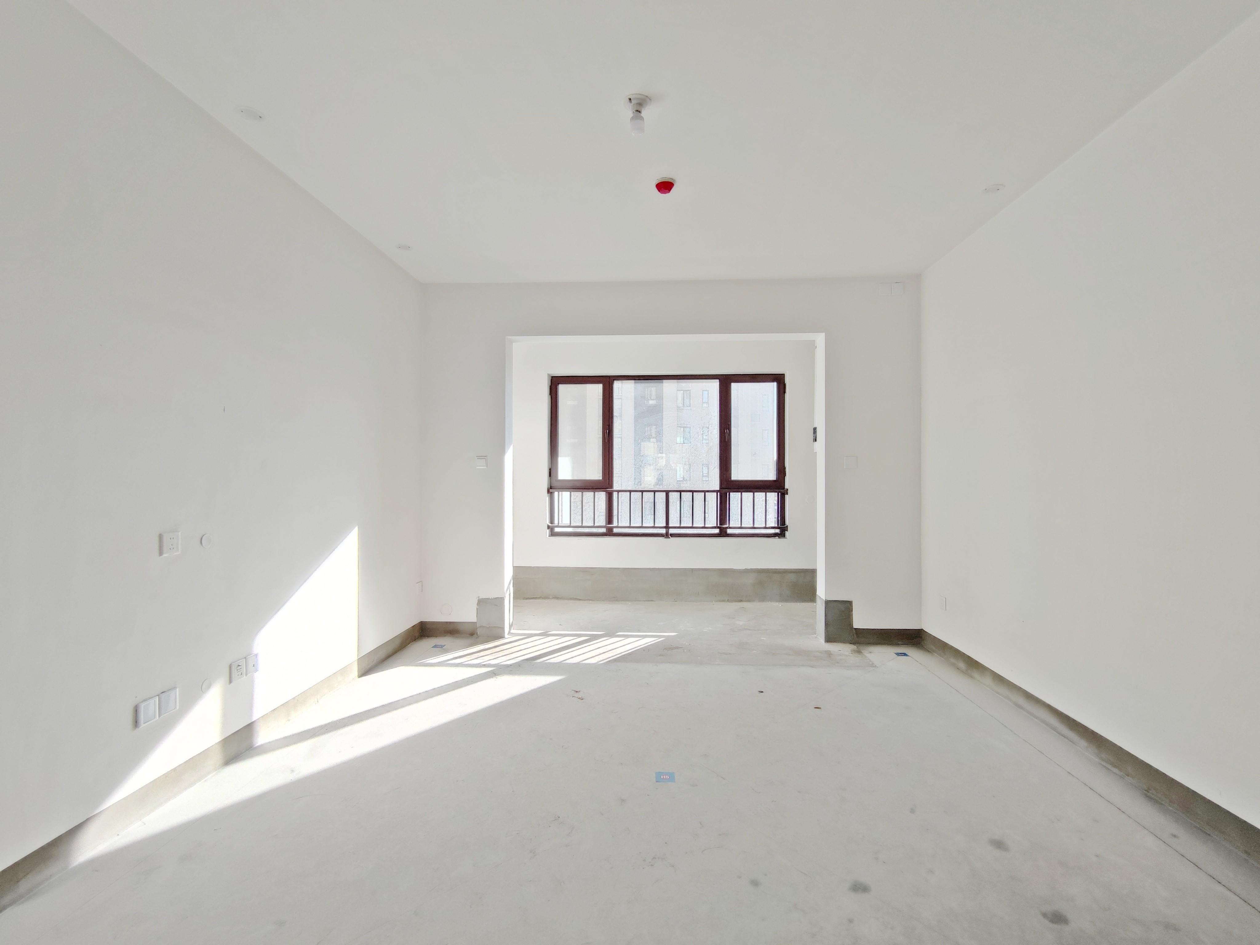 中建锦绣首府
