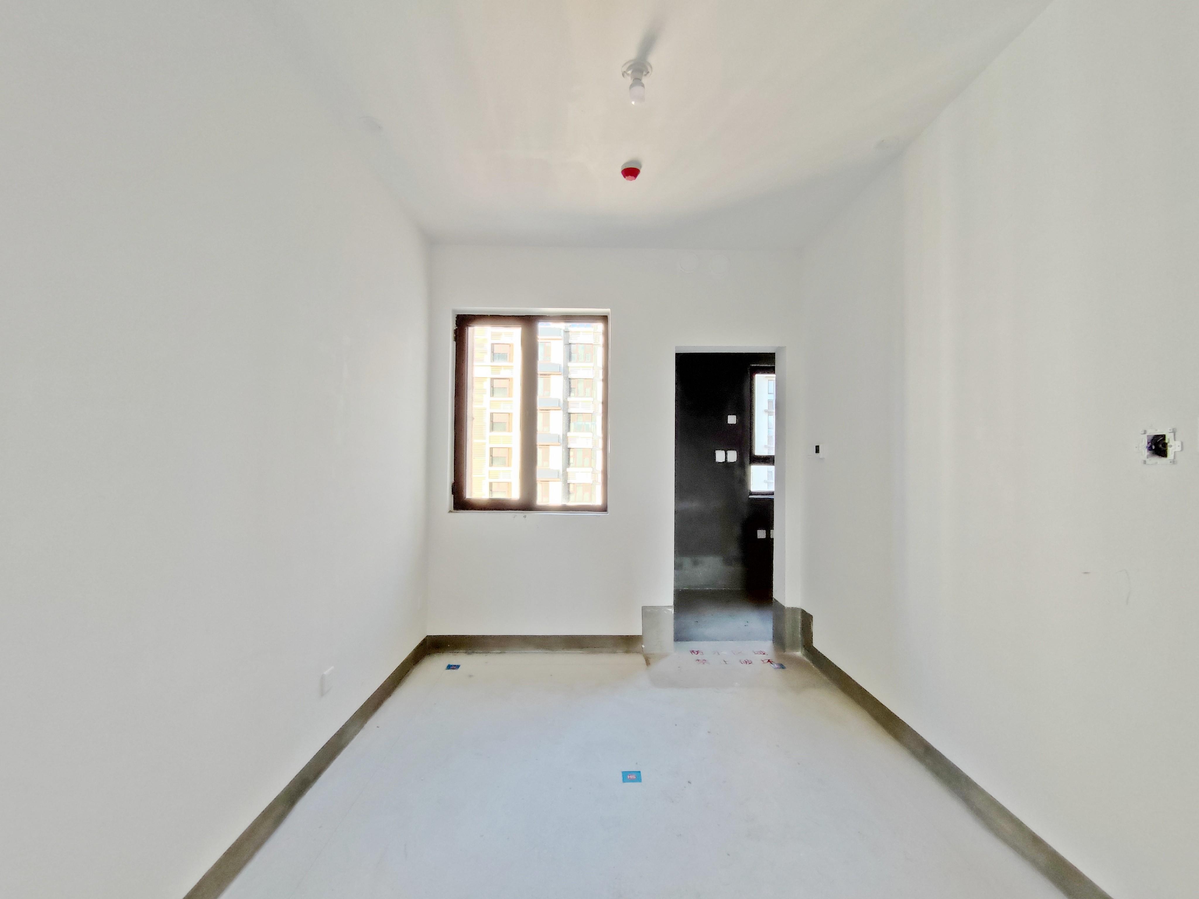 中建锦绣首府
