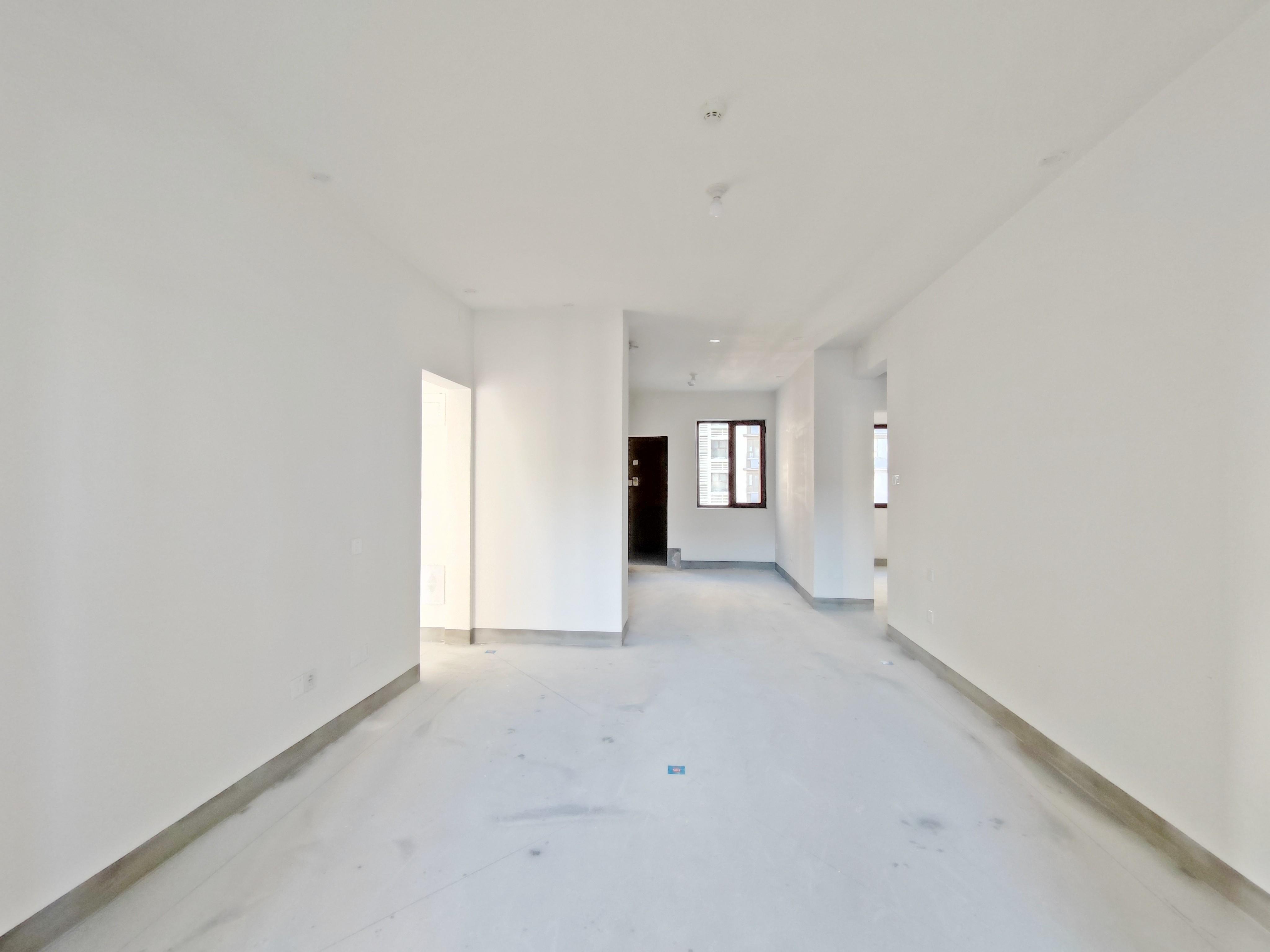 中建锦绣首府