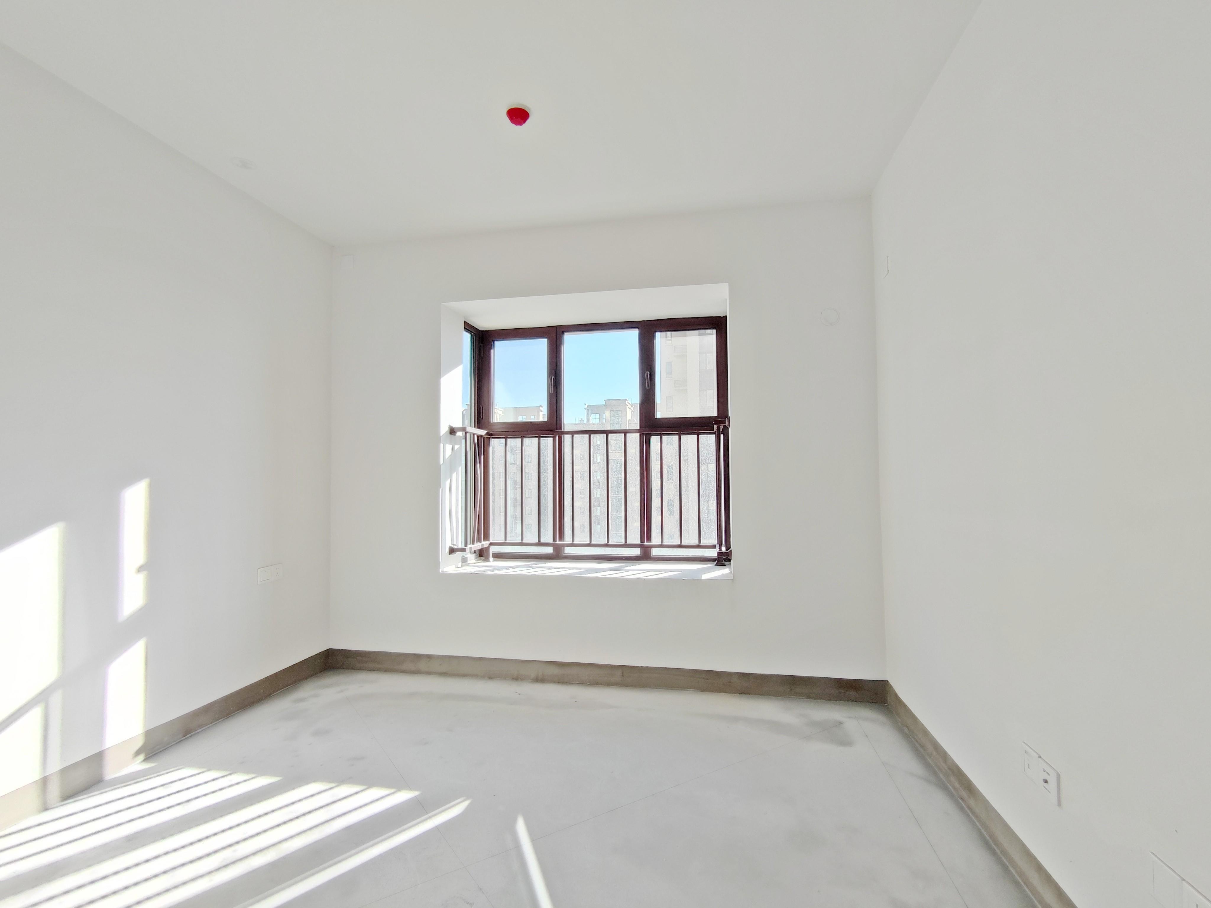中建锦绣首府