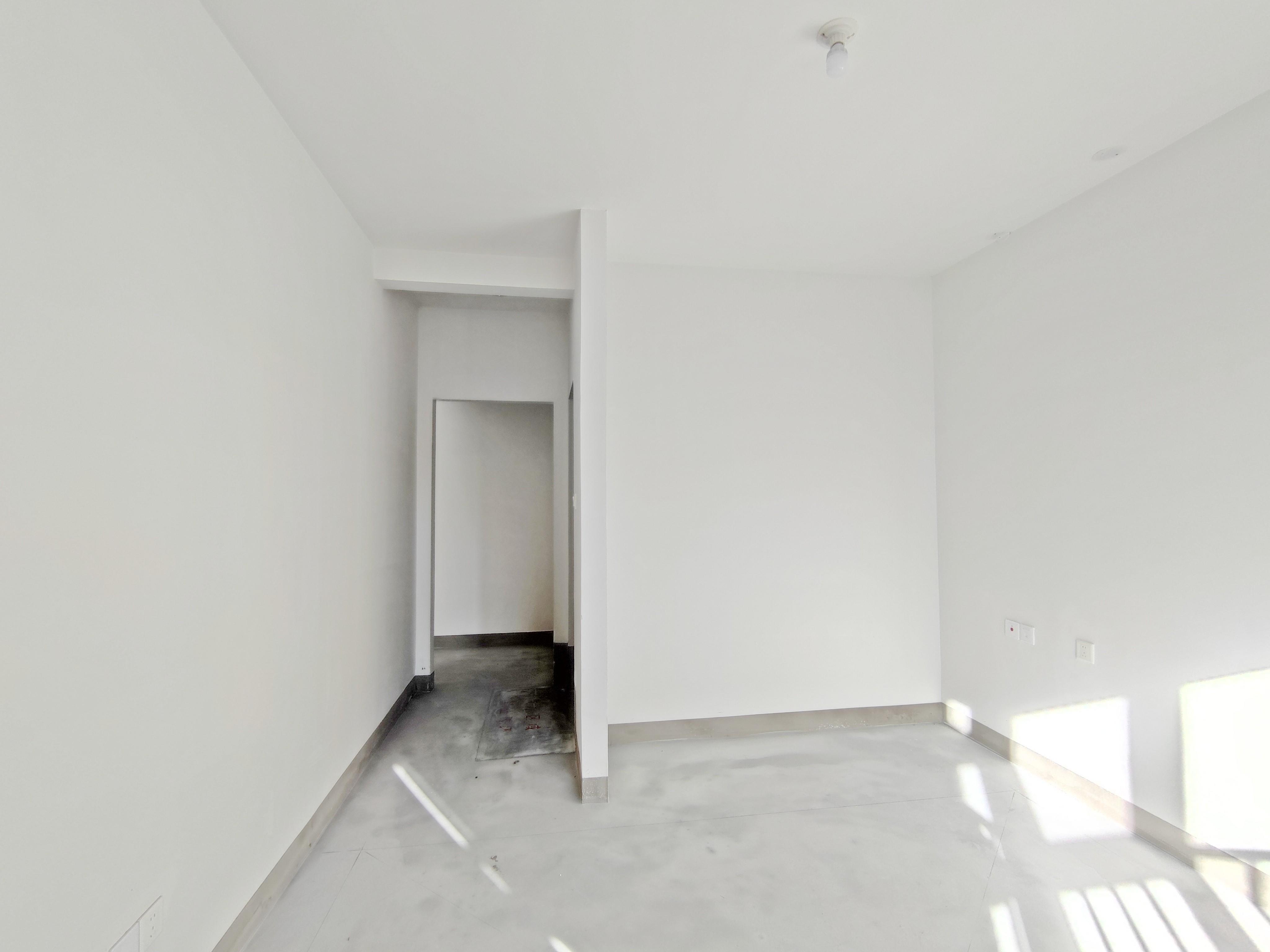 中建锦绣首府
