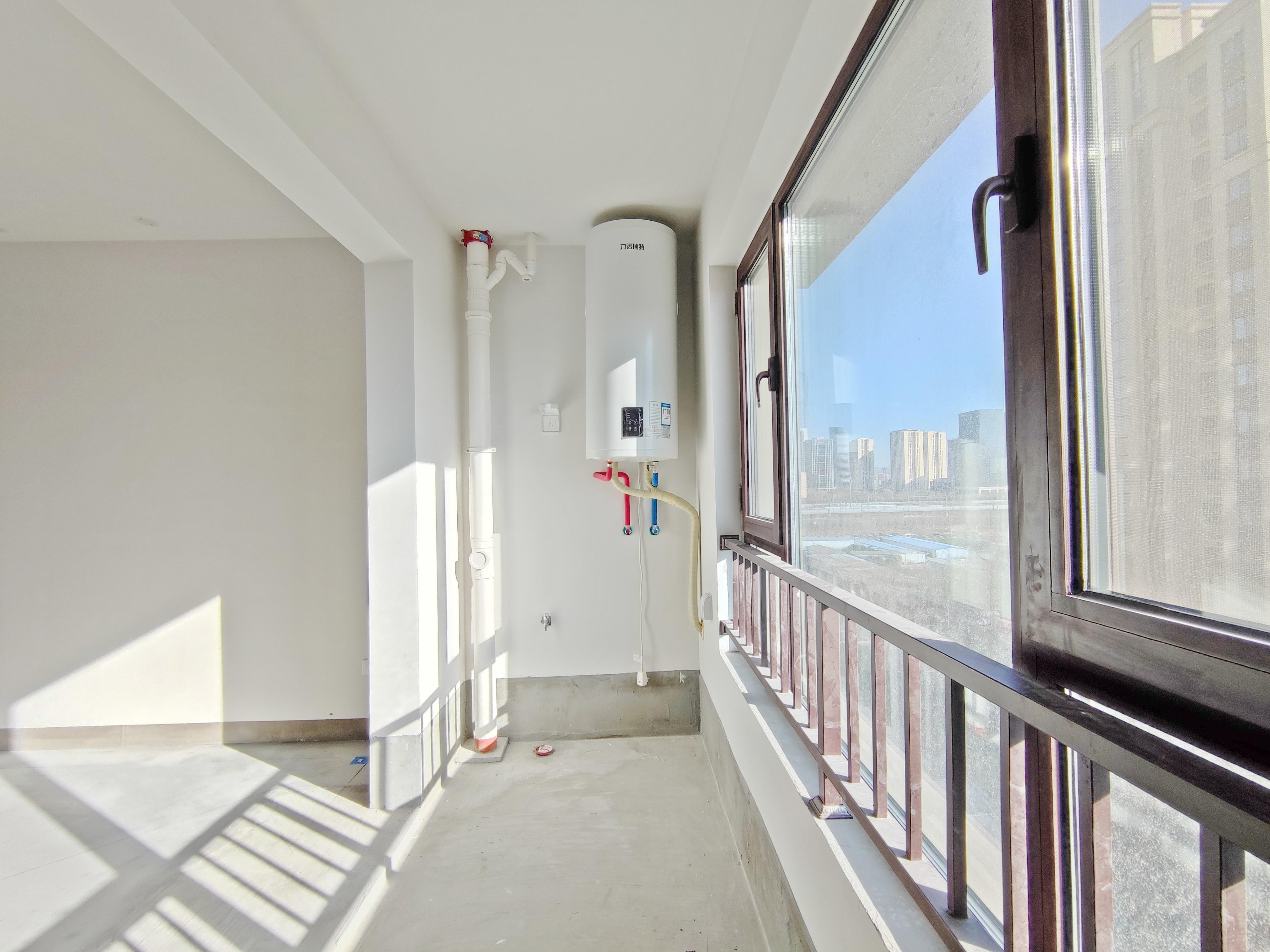 中建锦绣首府