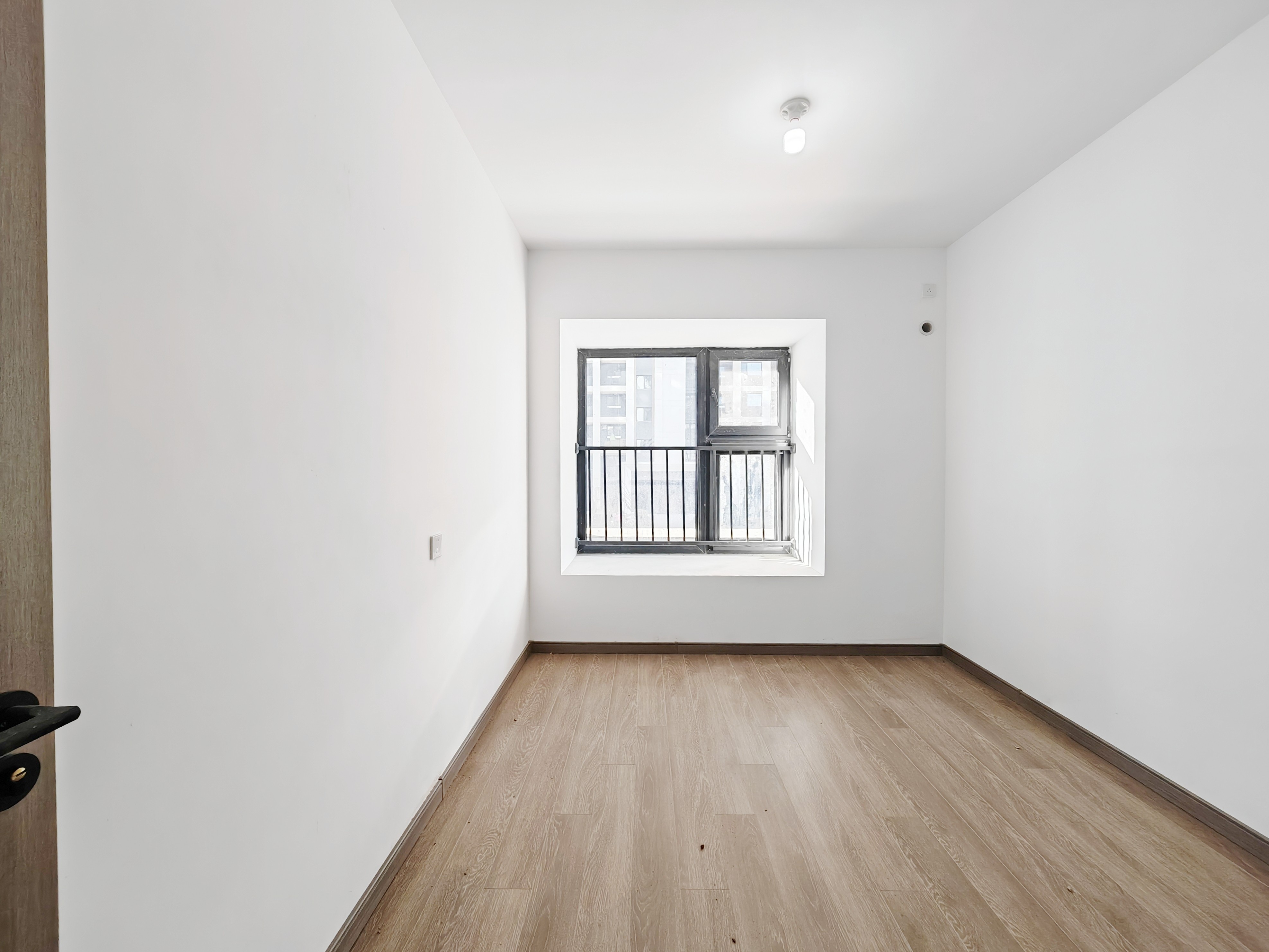 金科华都学林府