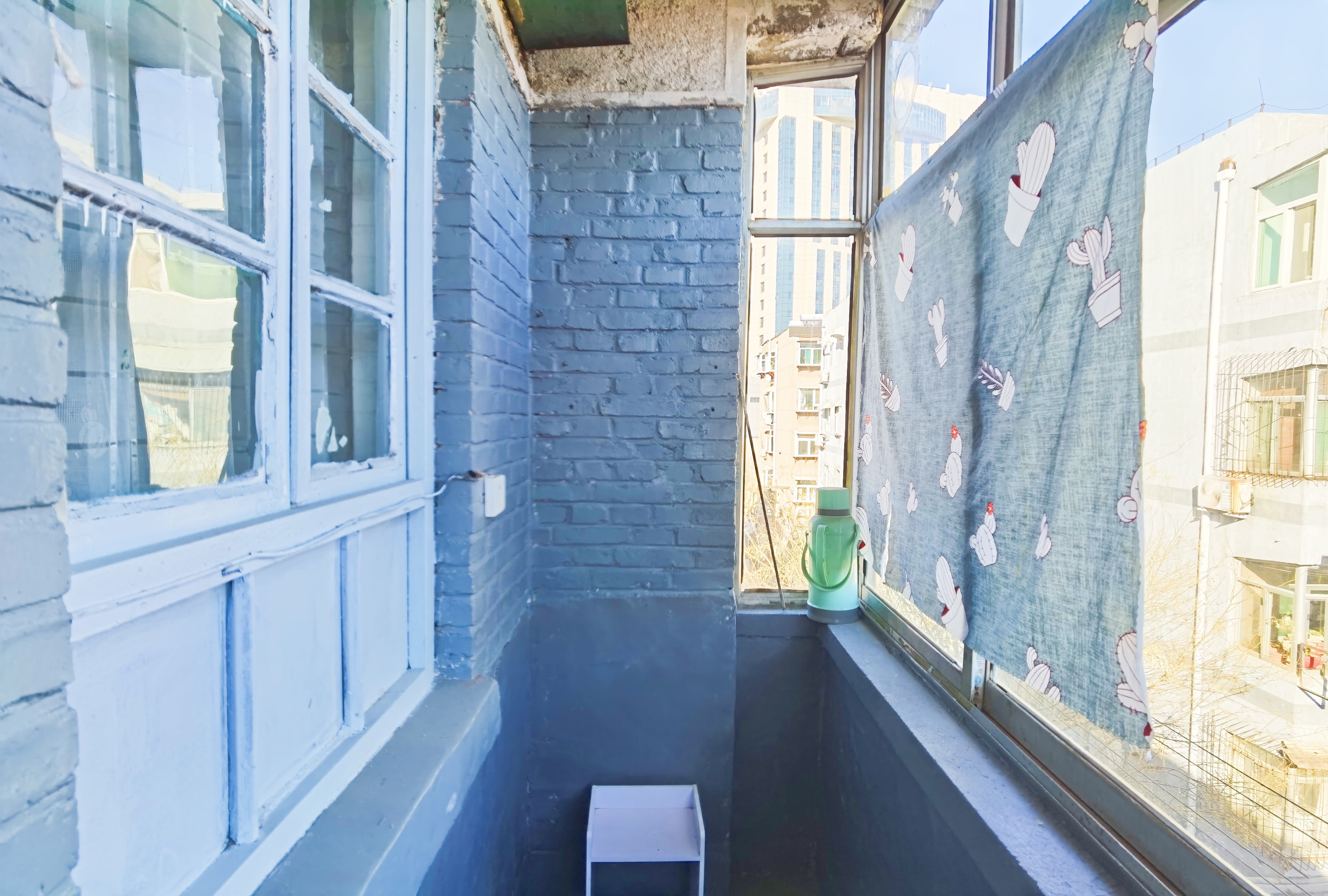 复兴大街单位宿舍