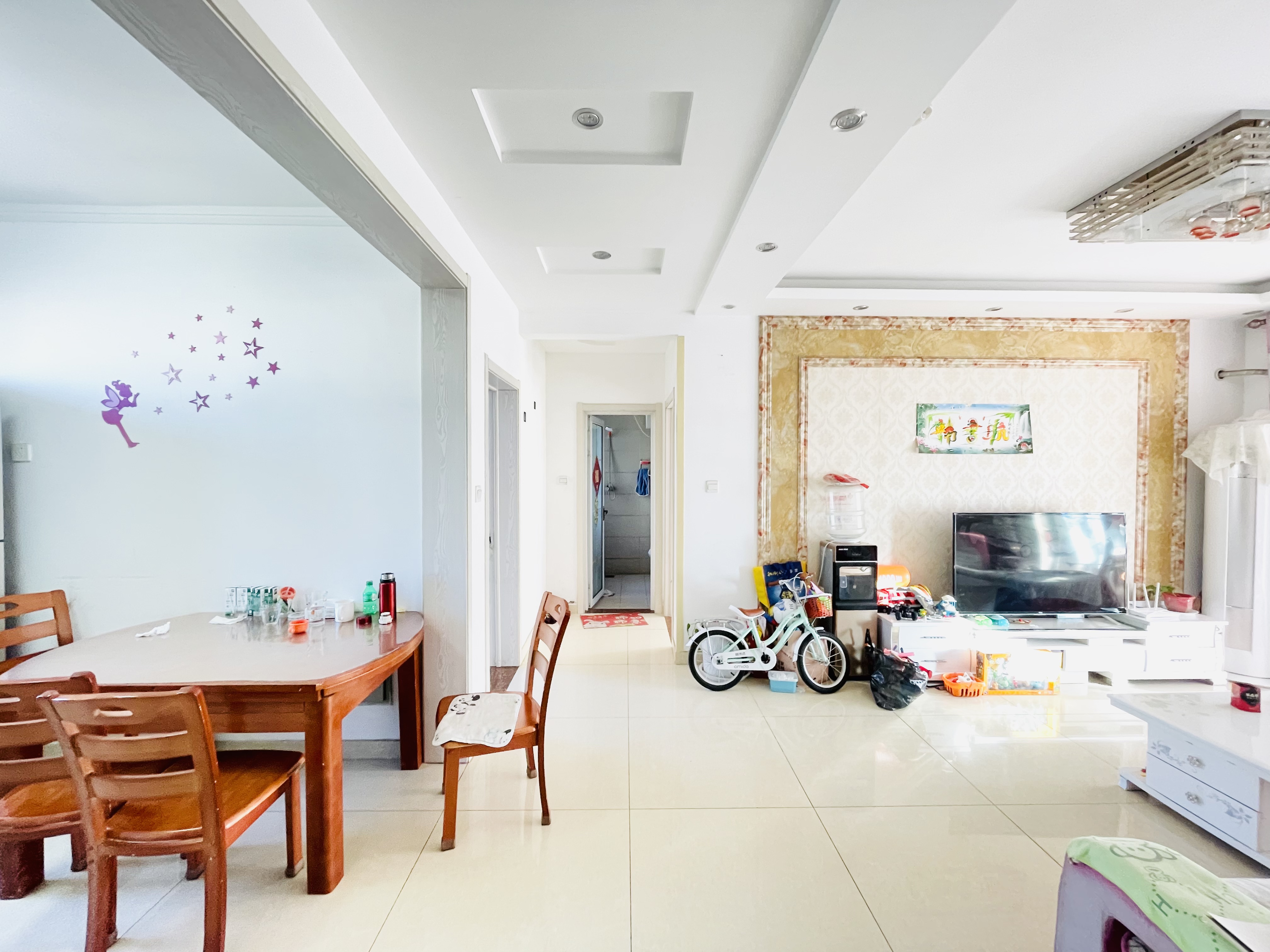 银丰唐郡桂花园