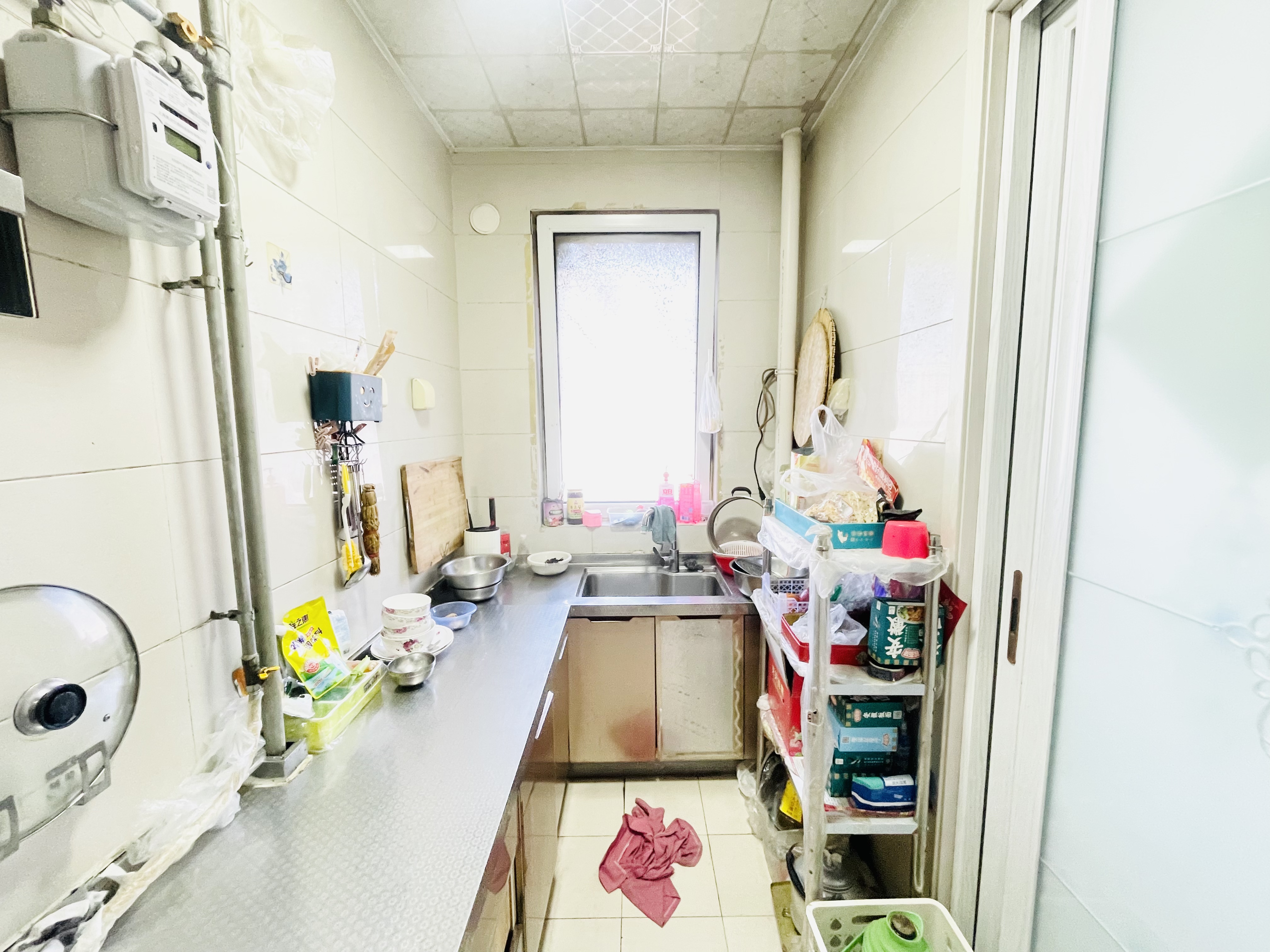 银丰唐郡桂花园