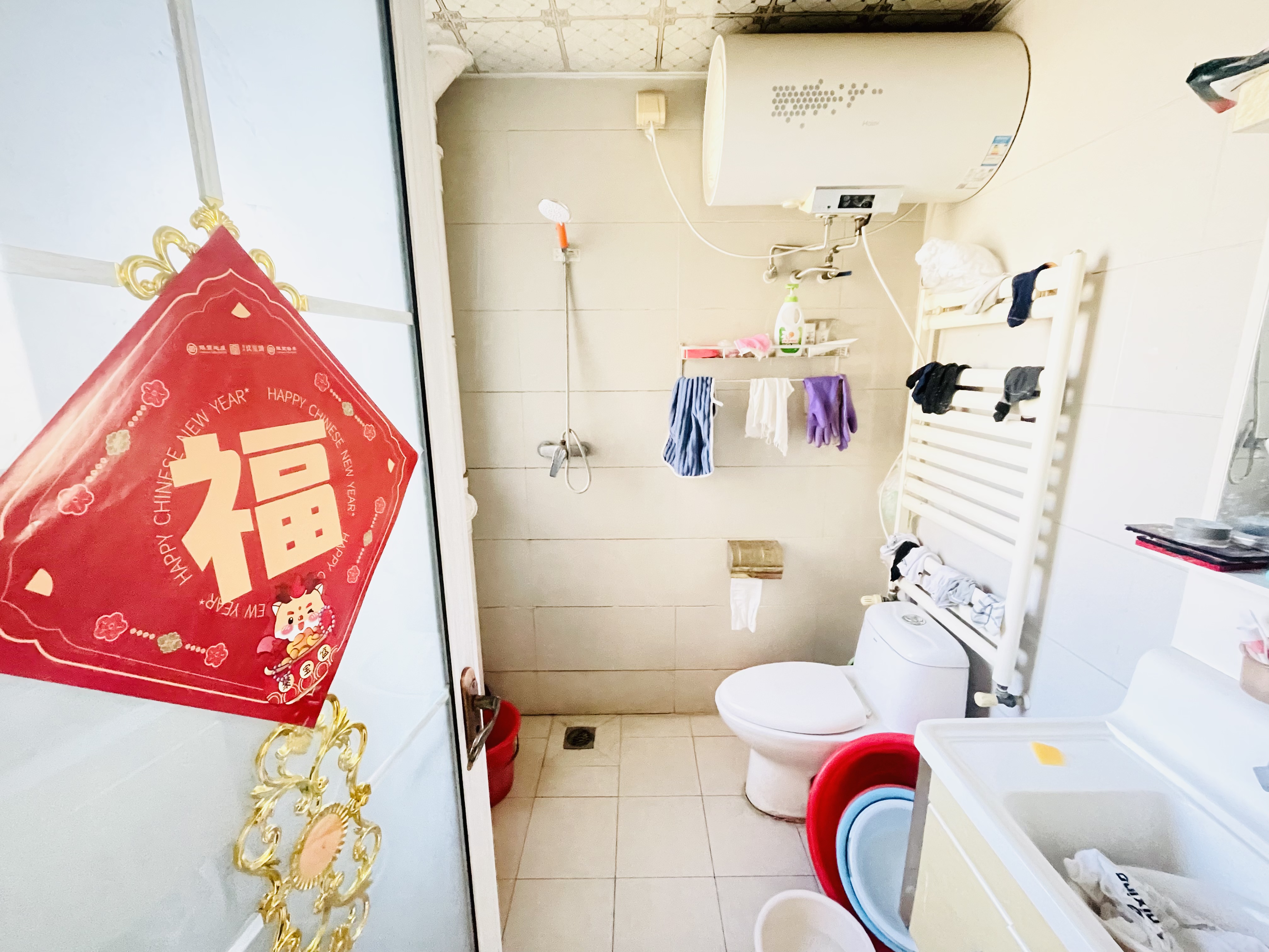 银丰唐郡桂花园