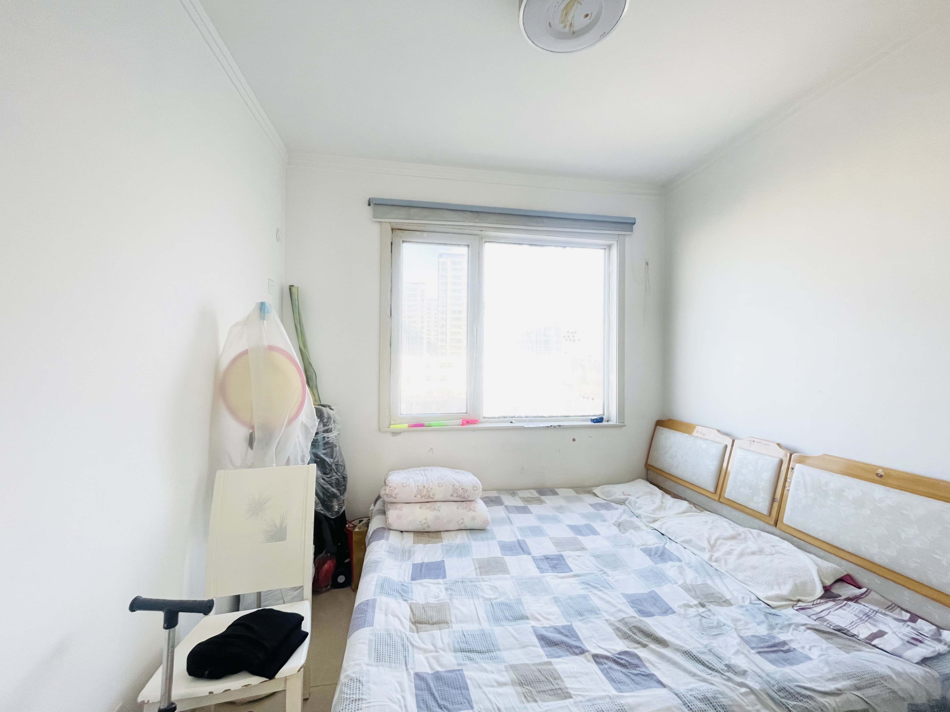 银丰唐郡桂花园