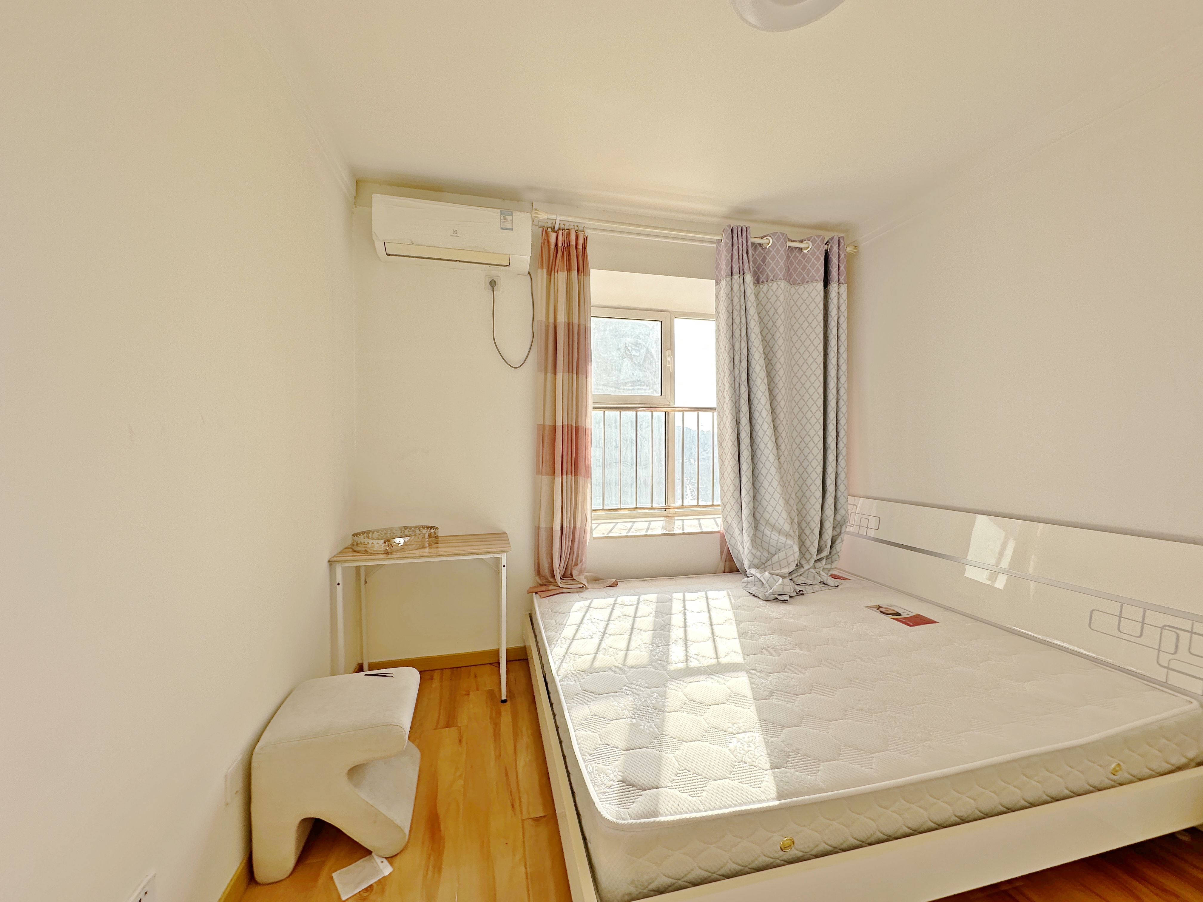 阳光100国际新城(K区)