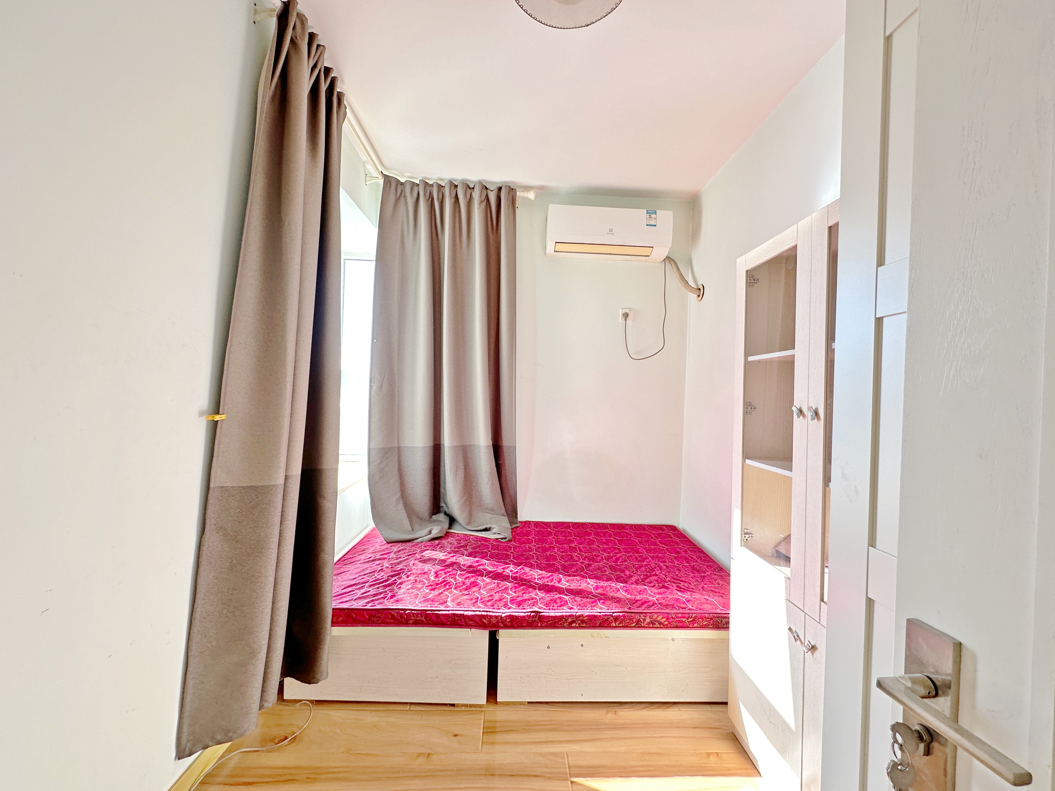 阳光100国际新城(K区)