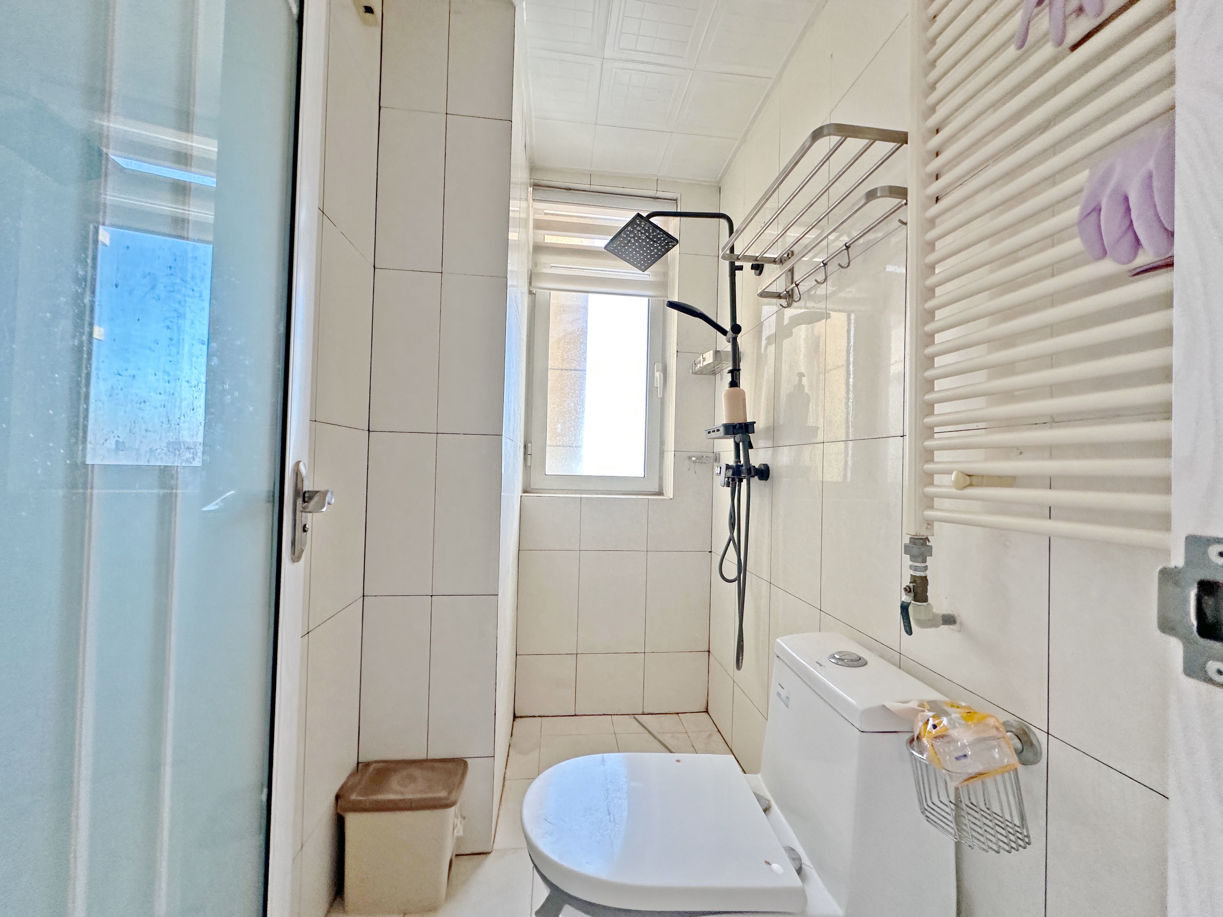 阳光100国际新城(K区)