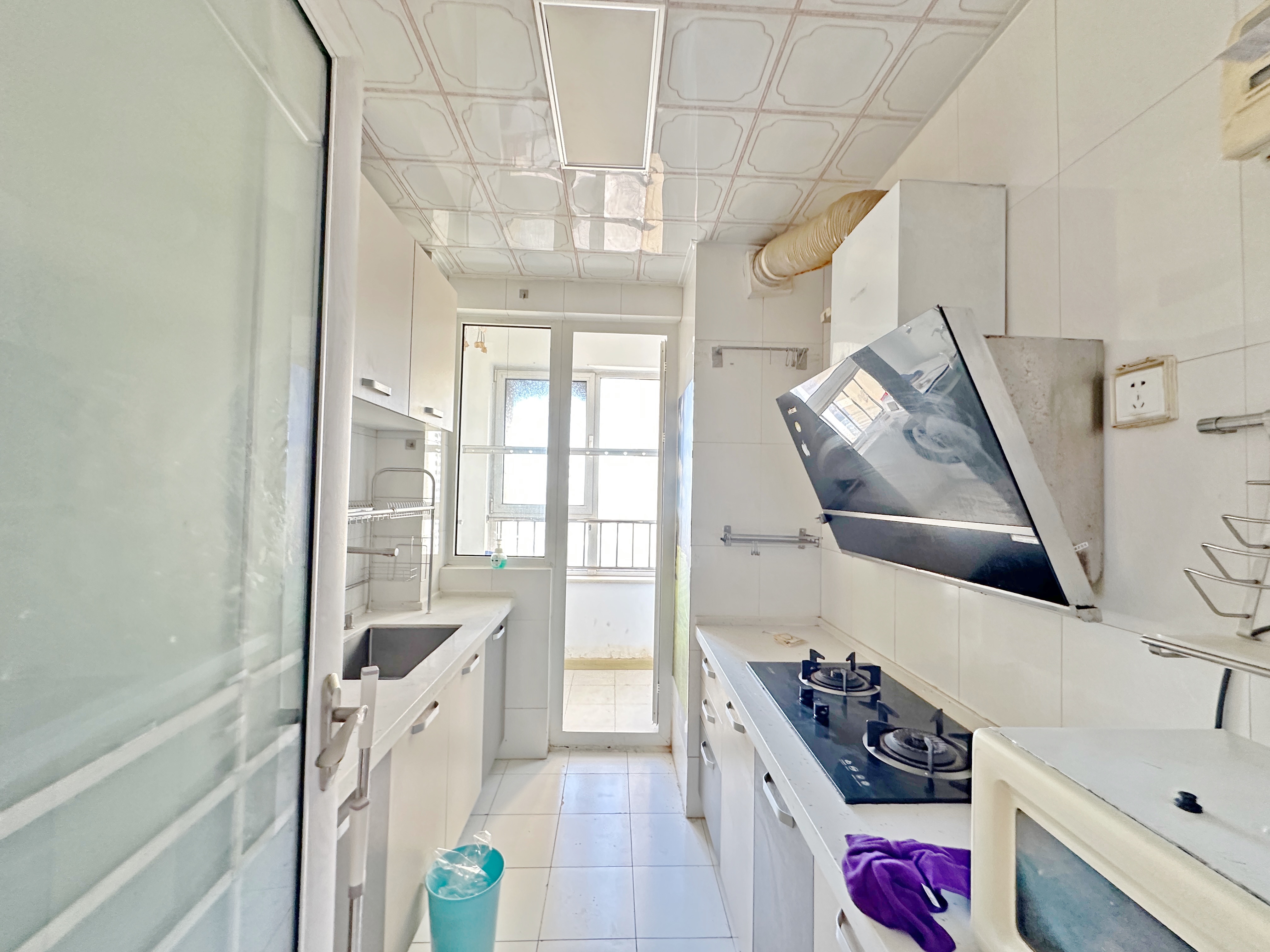 阳光100国际新城(K区)