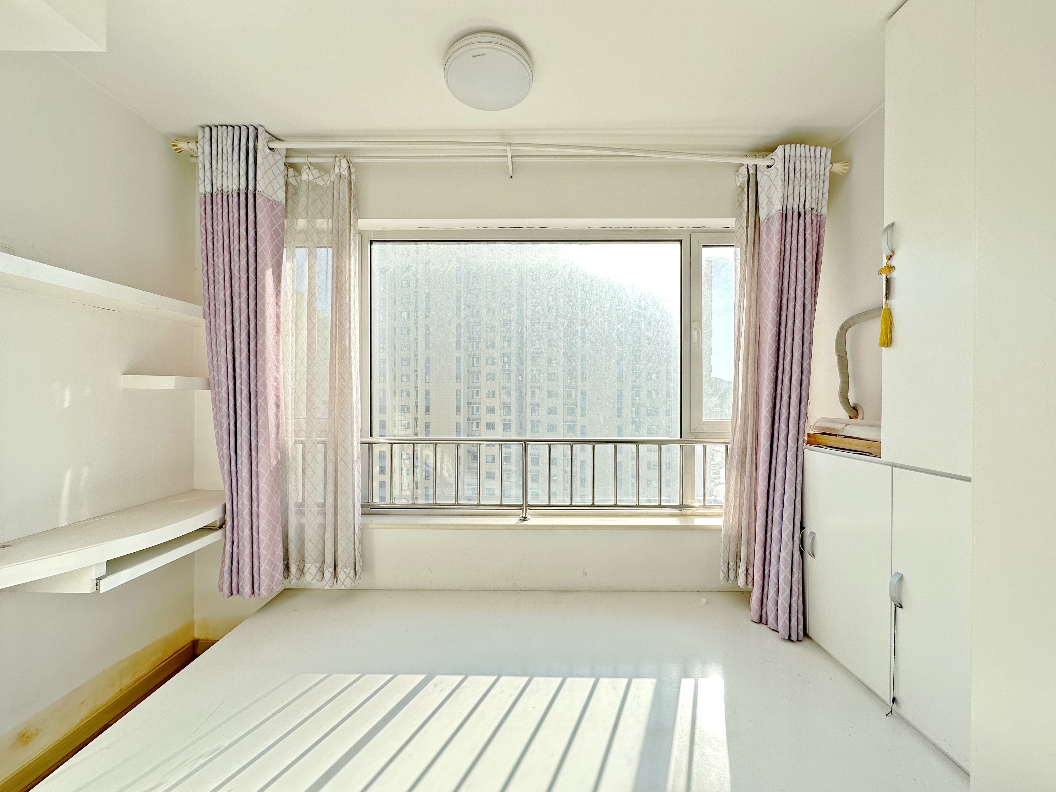 阳光100国际新城(K区)