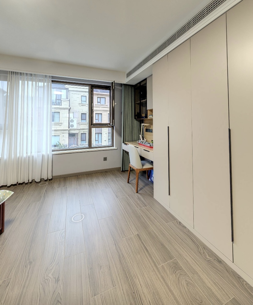 银丰唐郡玫瑰园