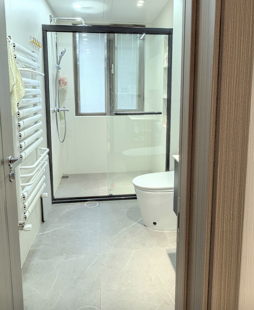 银丰唐郡玫瑰园