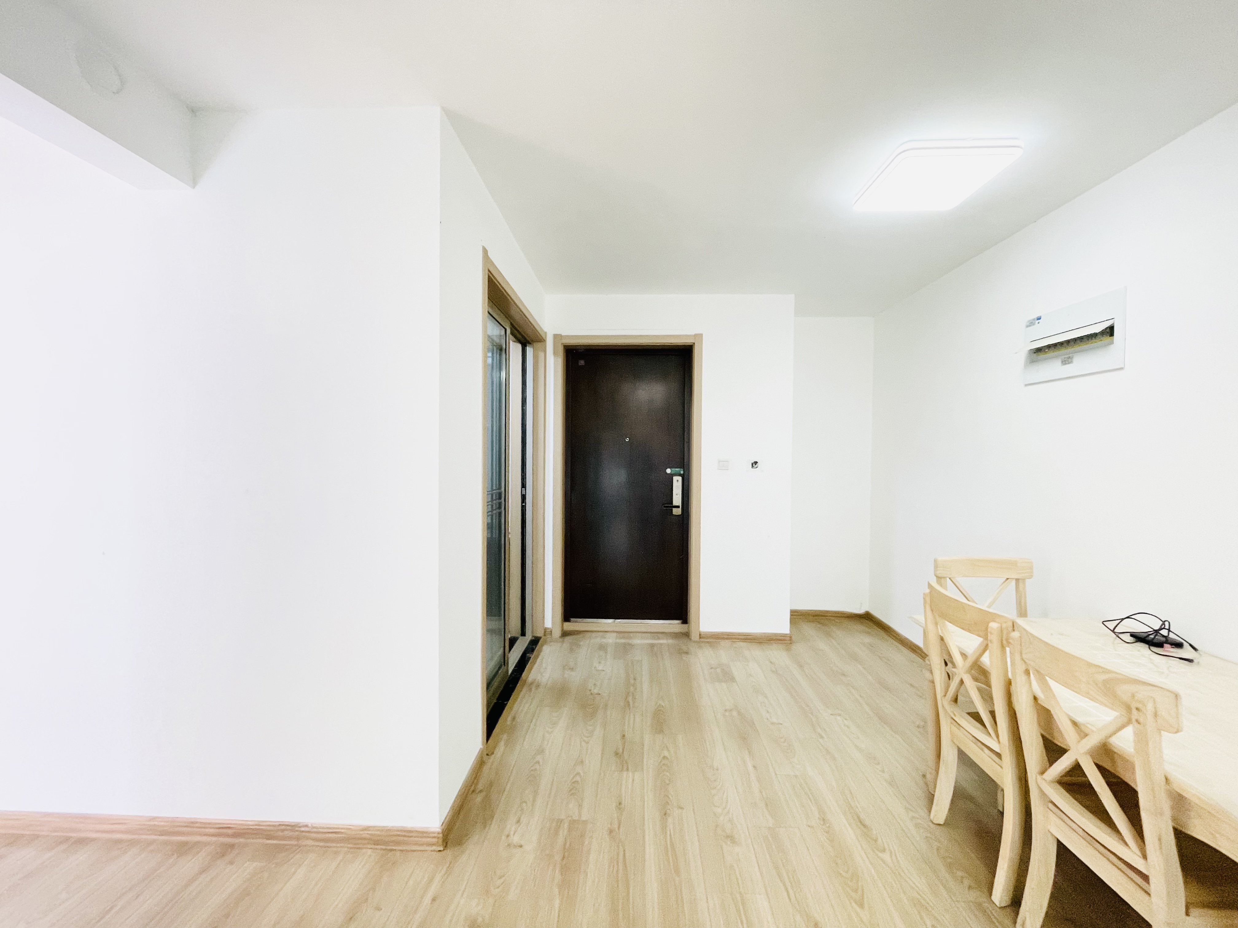 鲁能泰山7号二期