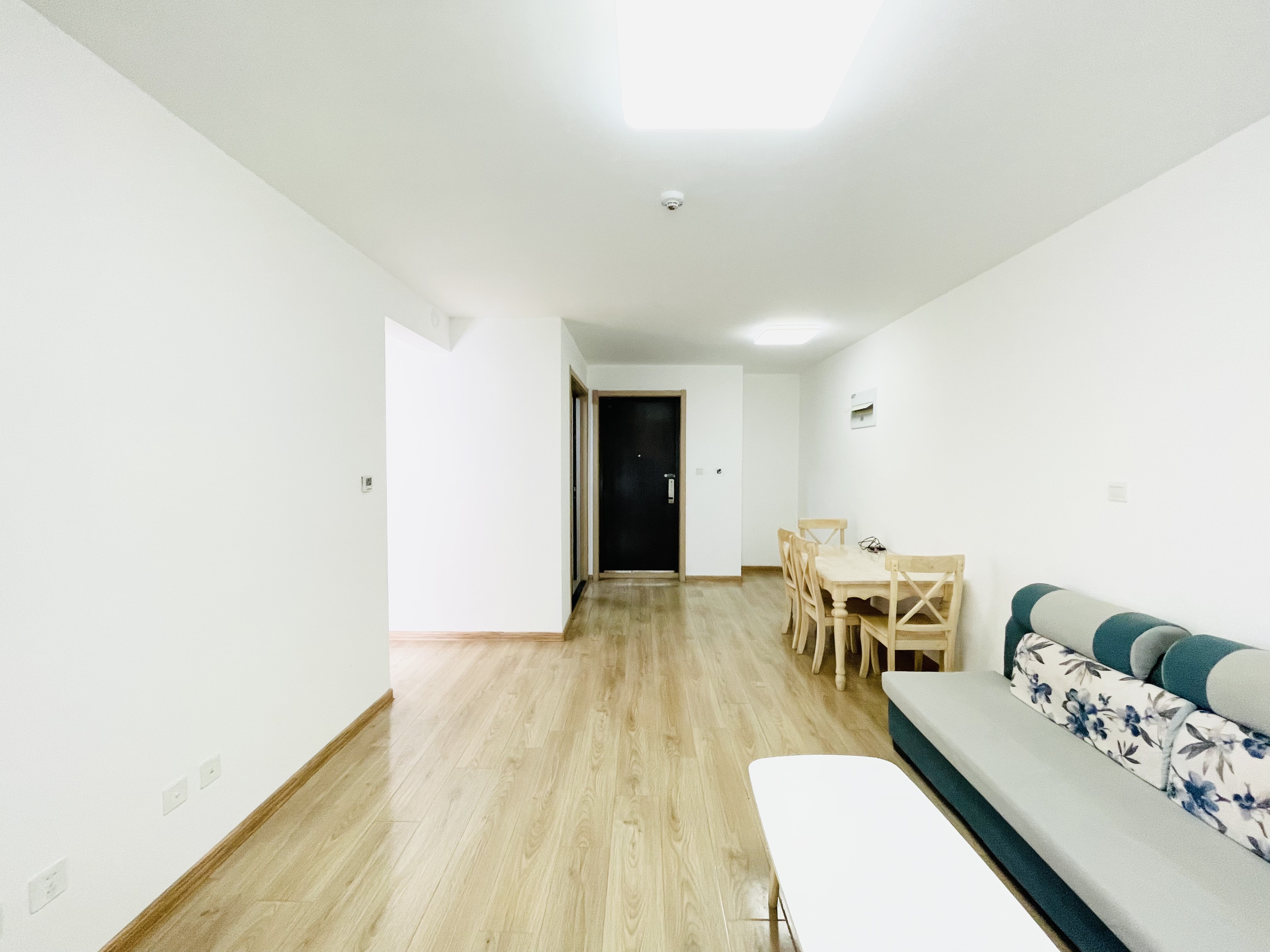 鲁能泰山7号二期