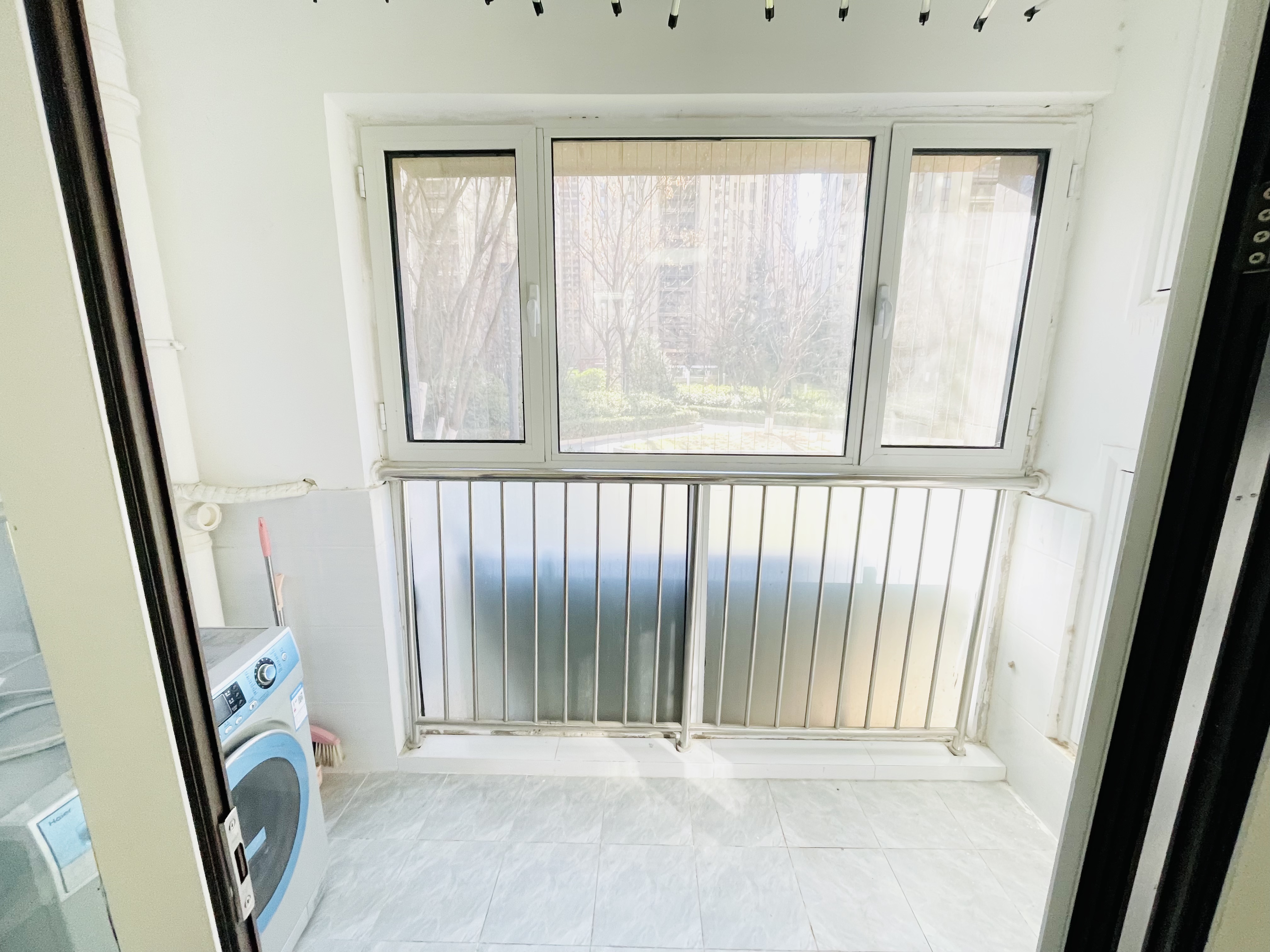 鲁能泰山7号二期