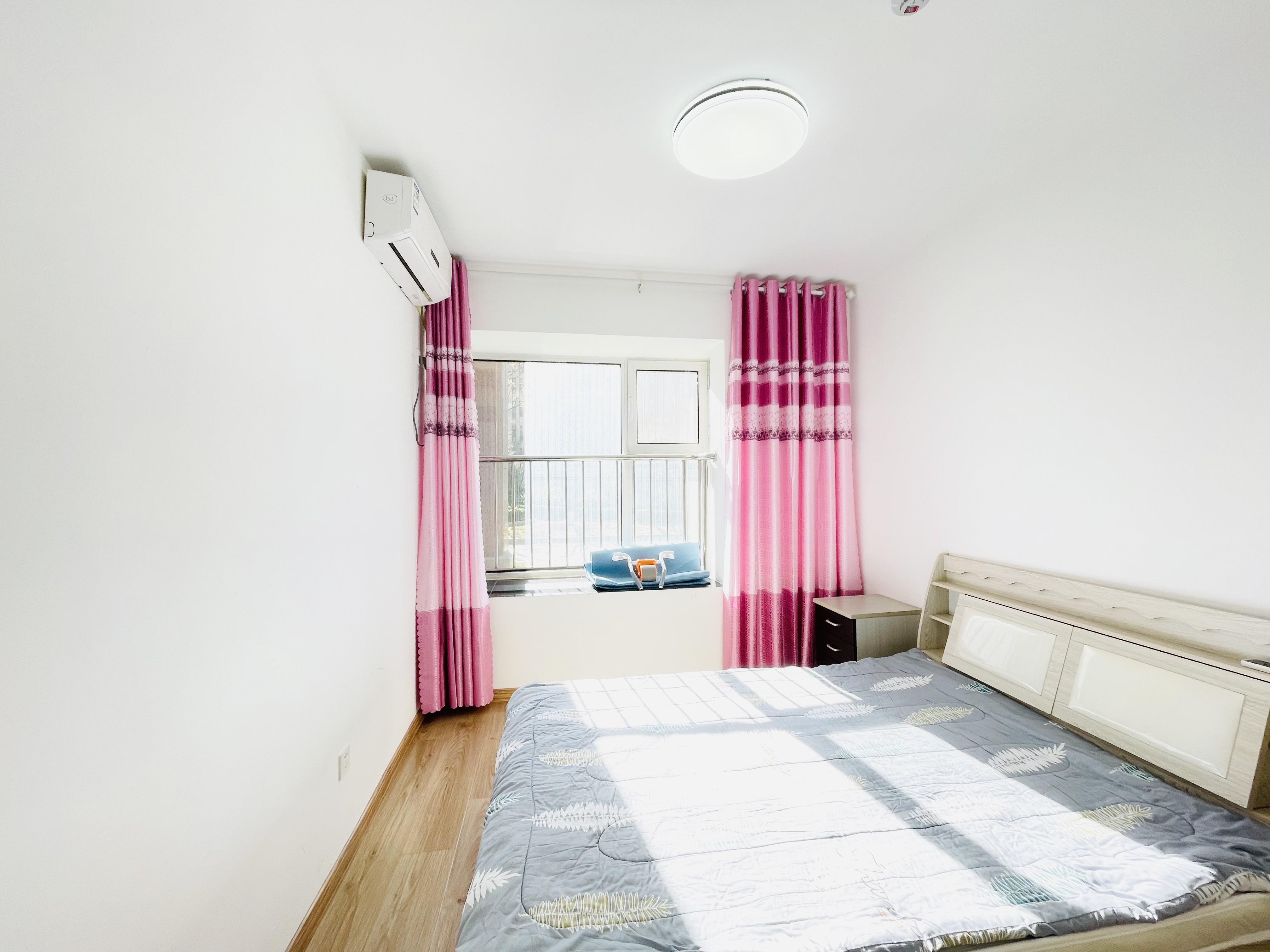 鲁能泰山7号二期