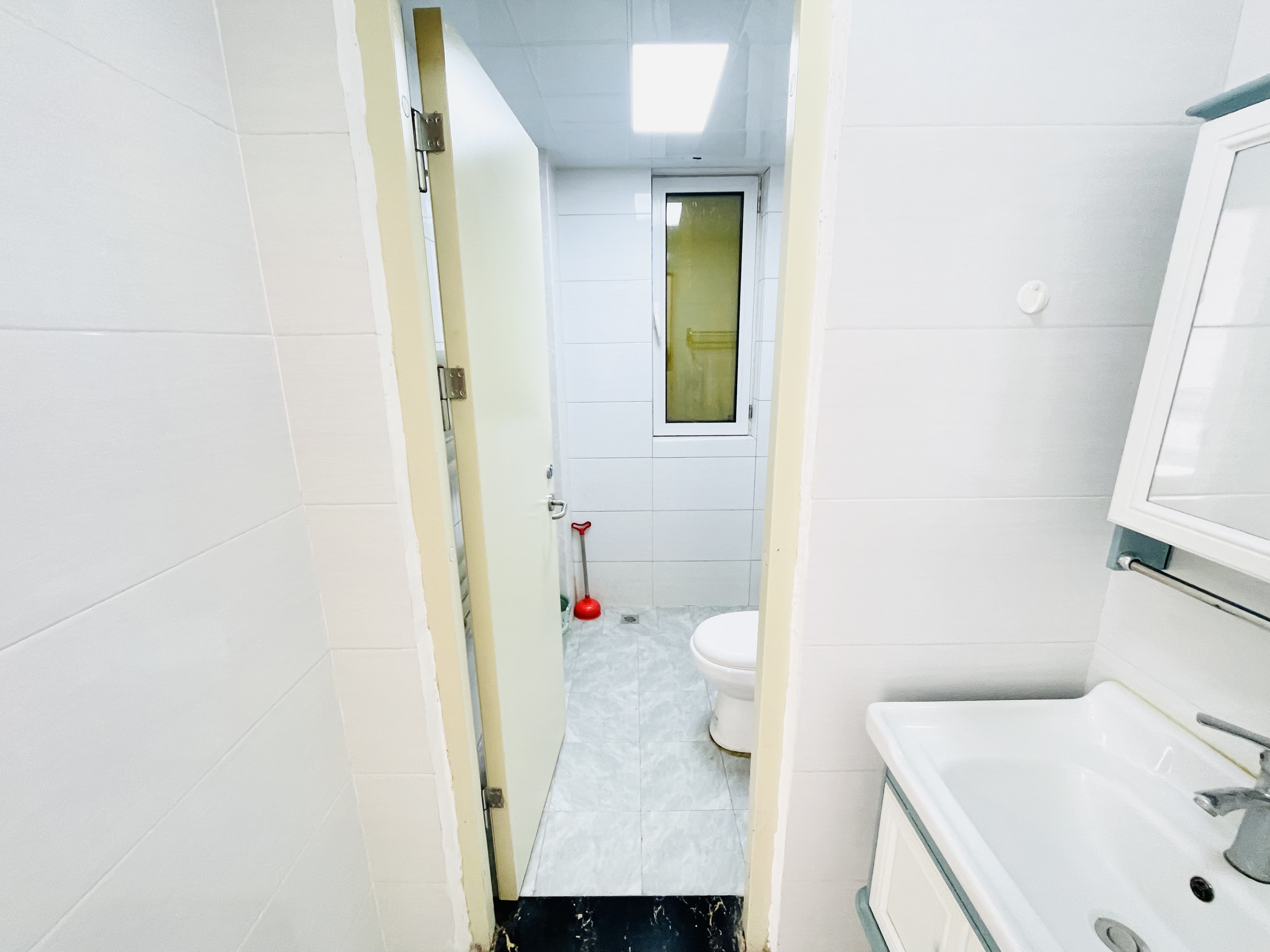 鲁能泰山7号二期