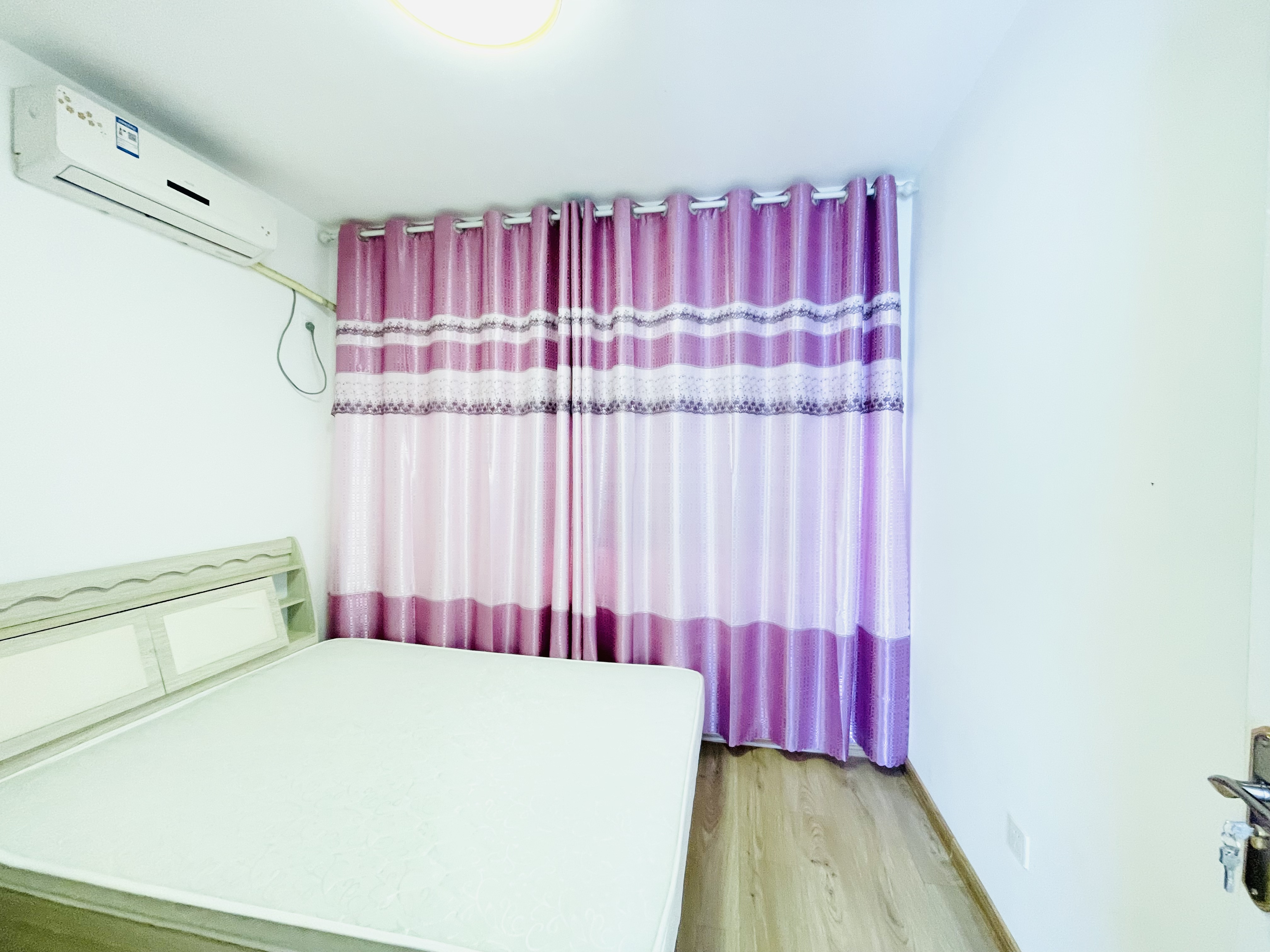 鲁能泰山7号二期