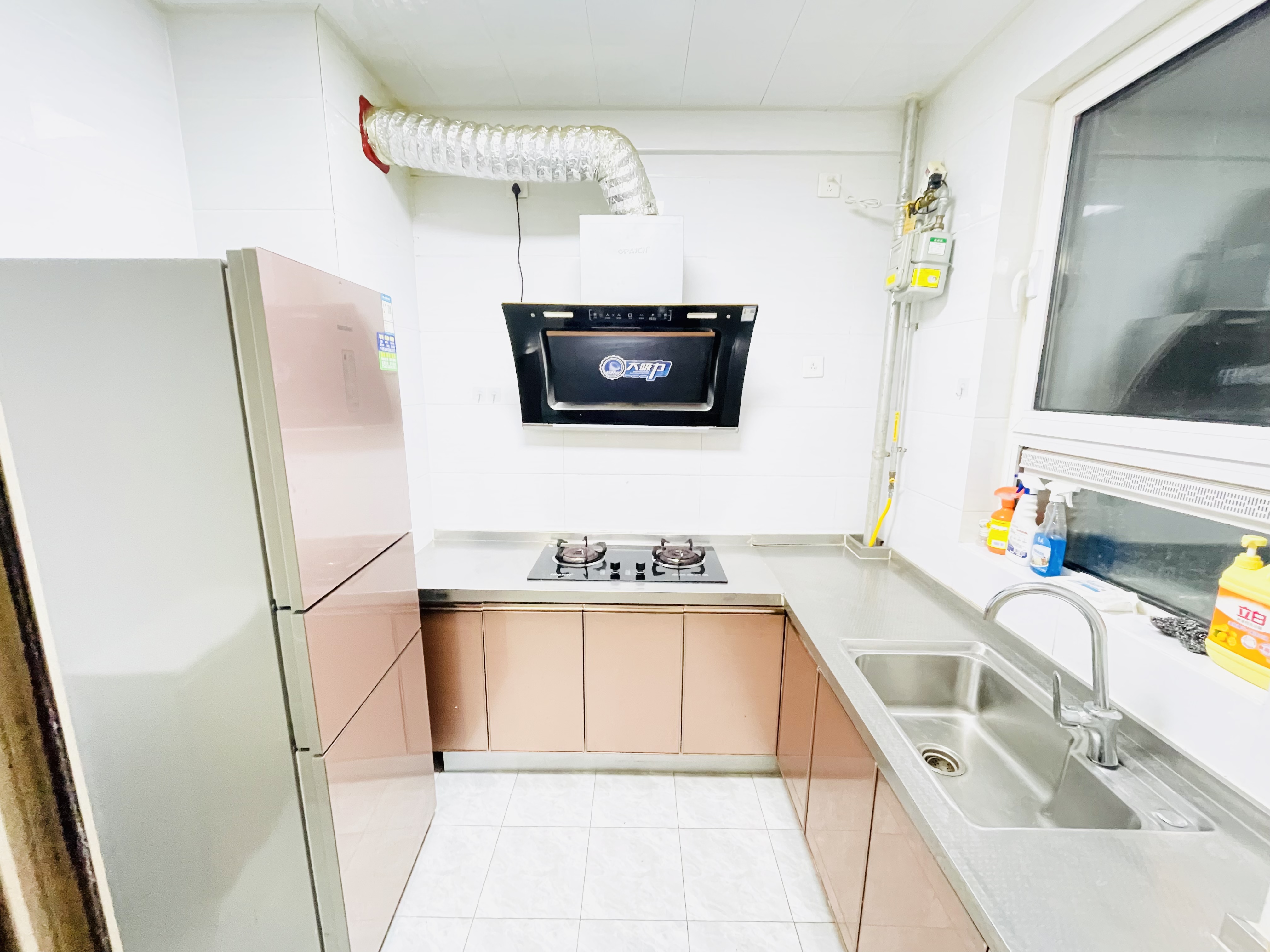 鲁能泰山7号二期