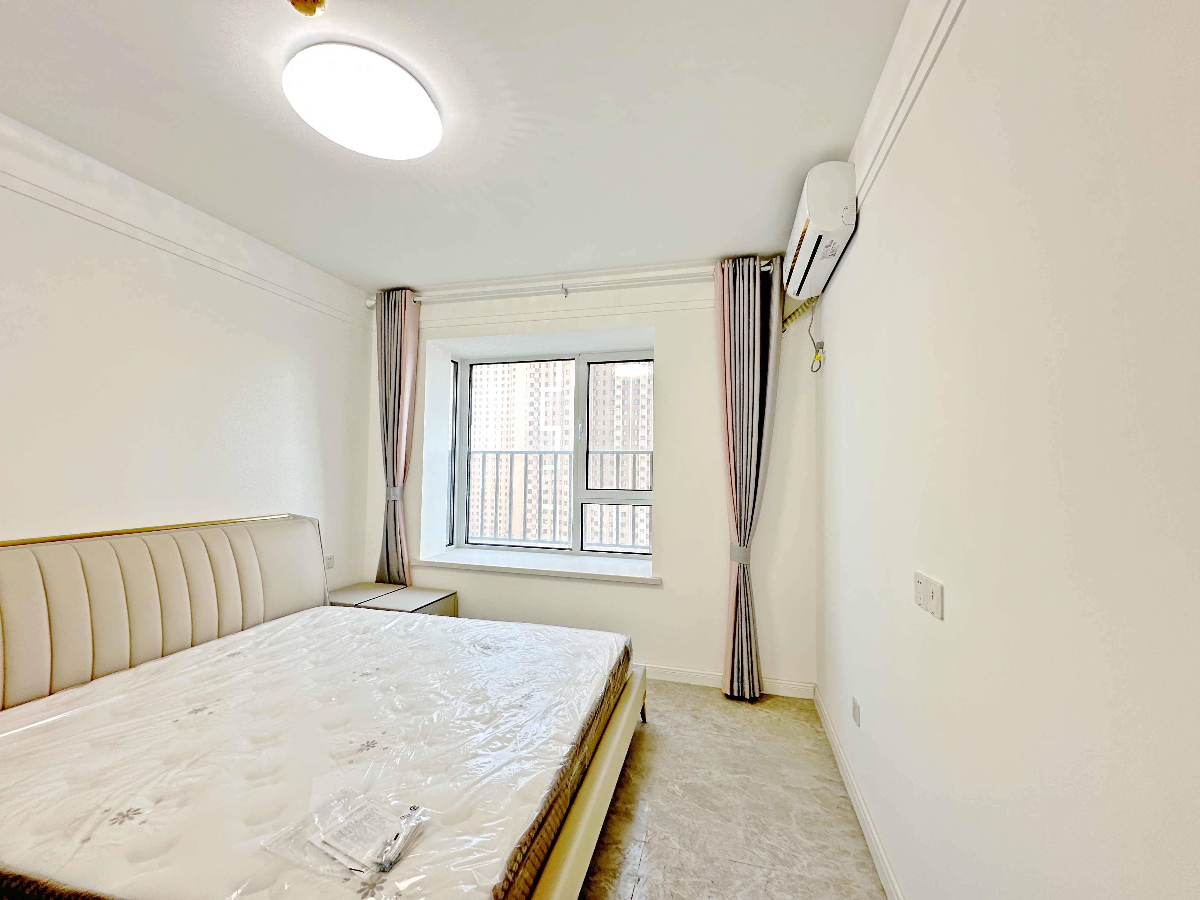 绿地国际城百花明都