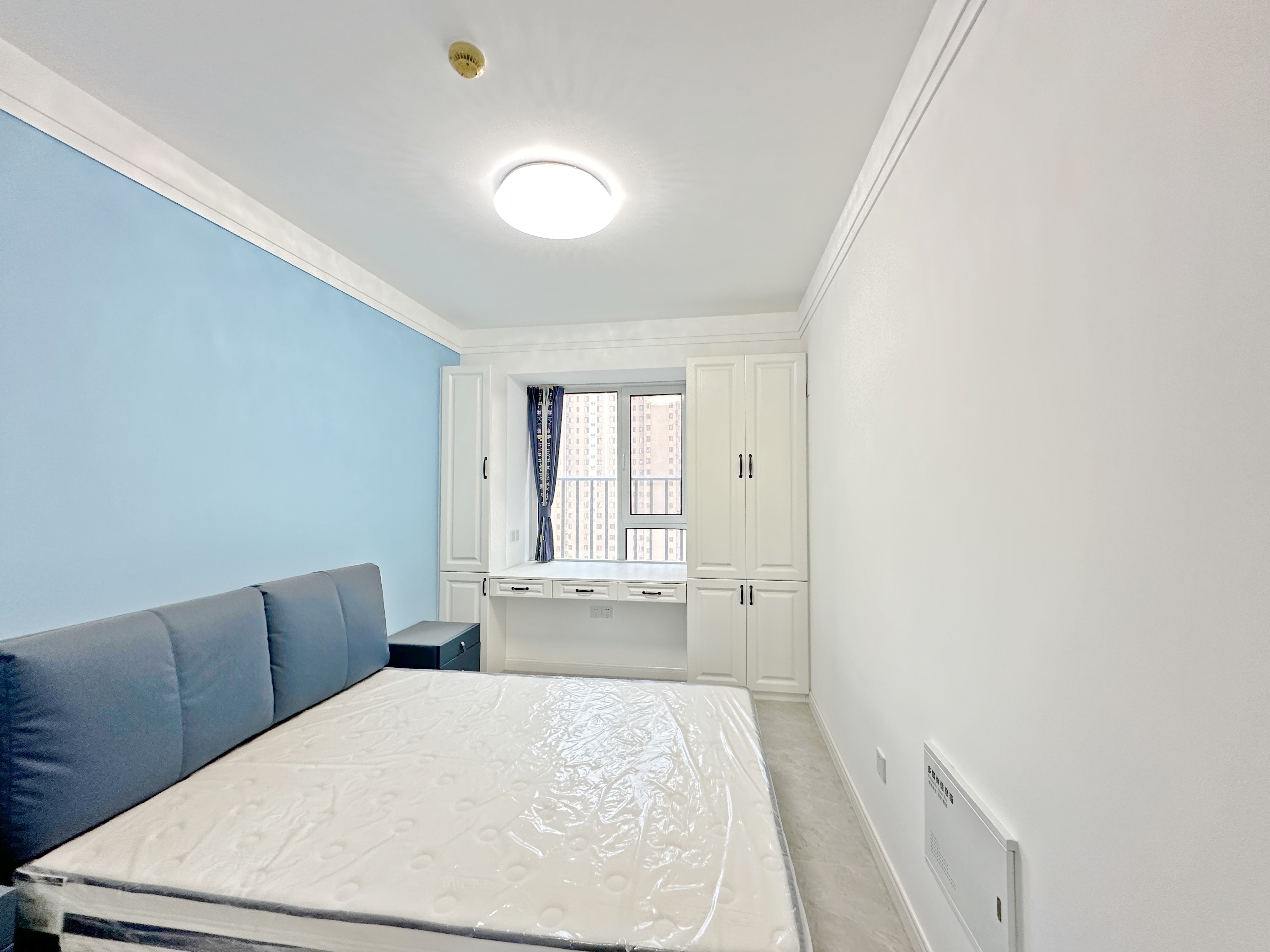 绿地国际城百花明都